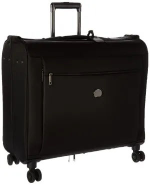 DELSEY Paris Montmartre  4 Wheel Spinner Garment Bag Bags Delsey-Paris