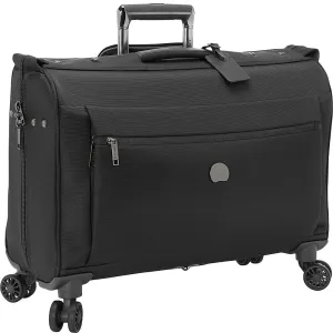 DELSEY Paris Montmartre  Carry-on Spinner Trolley Garment Bag Bags Delsey-Paris