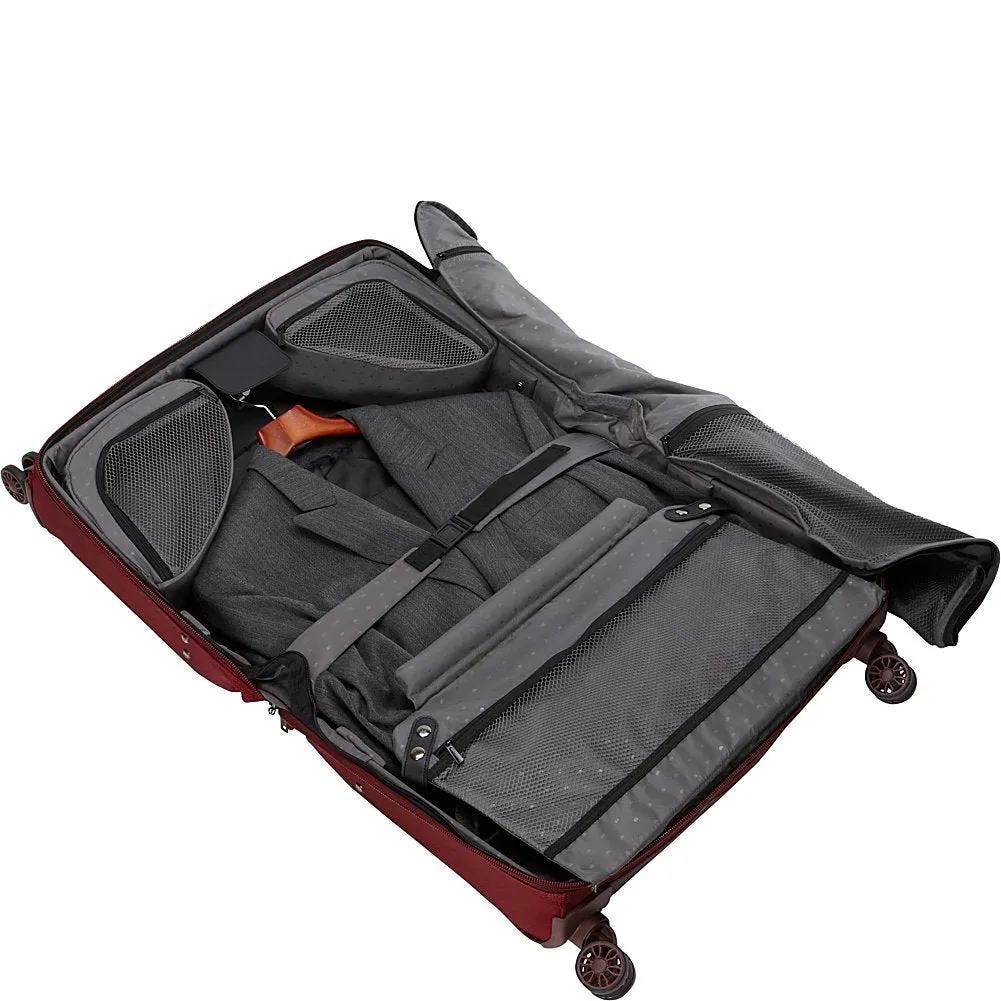 DELSEY Paris Montmartre  Carry-on Spinner Trolley Garment Bag Bags Delsey-Paris