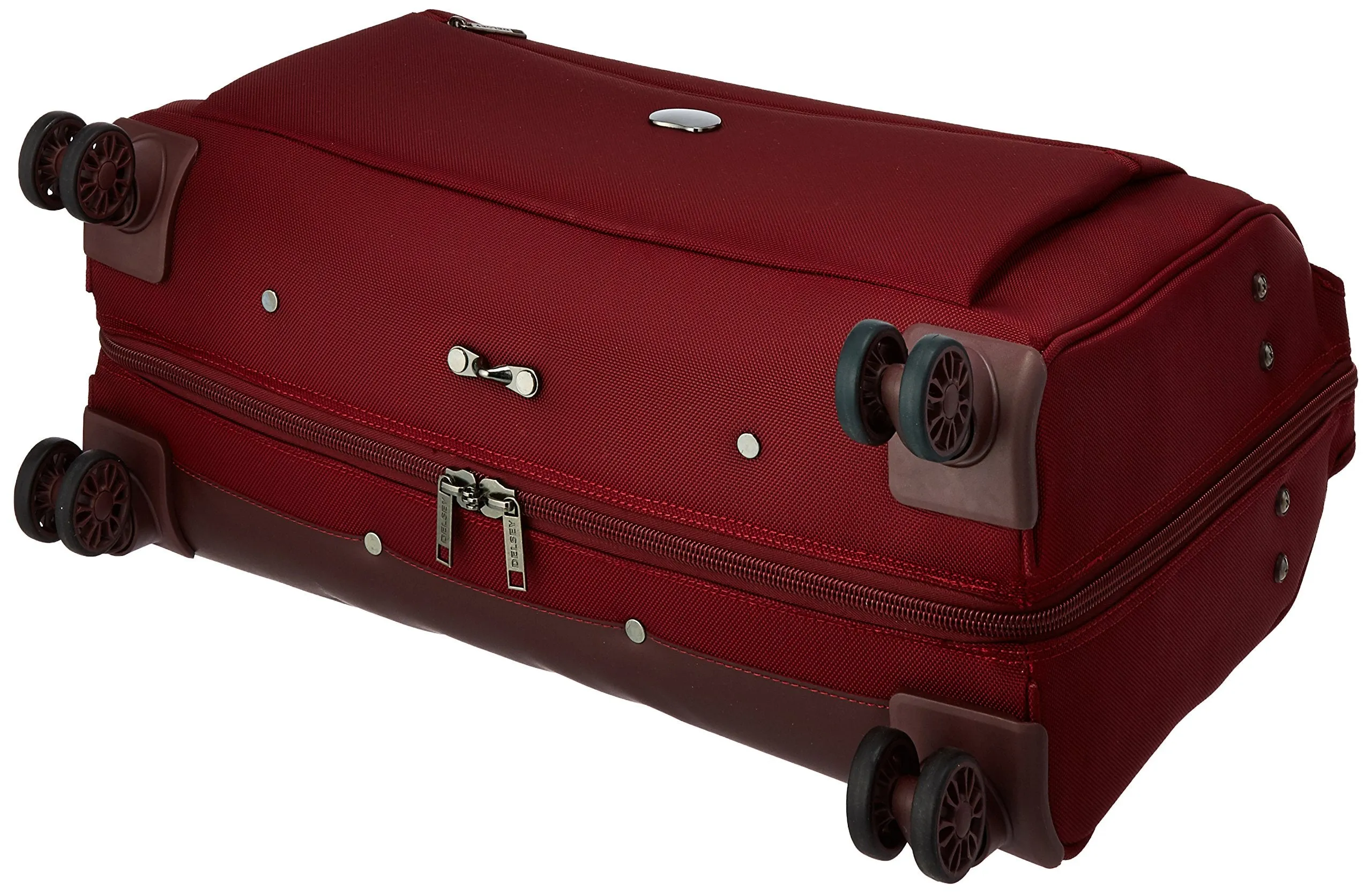 DELSEY Paris Montmartre  Carry-on Spinner Trolley Garment Bag Bags Delsey-Paris