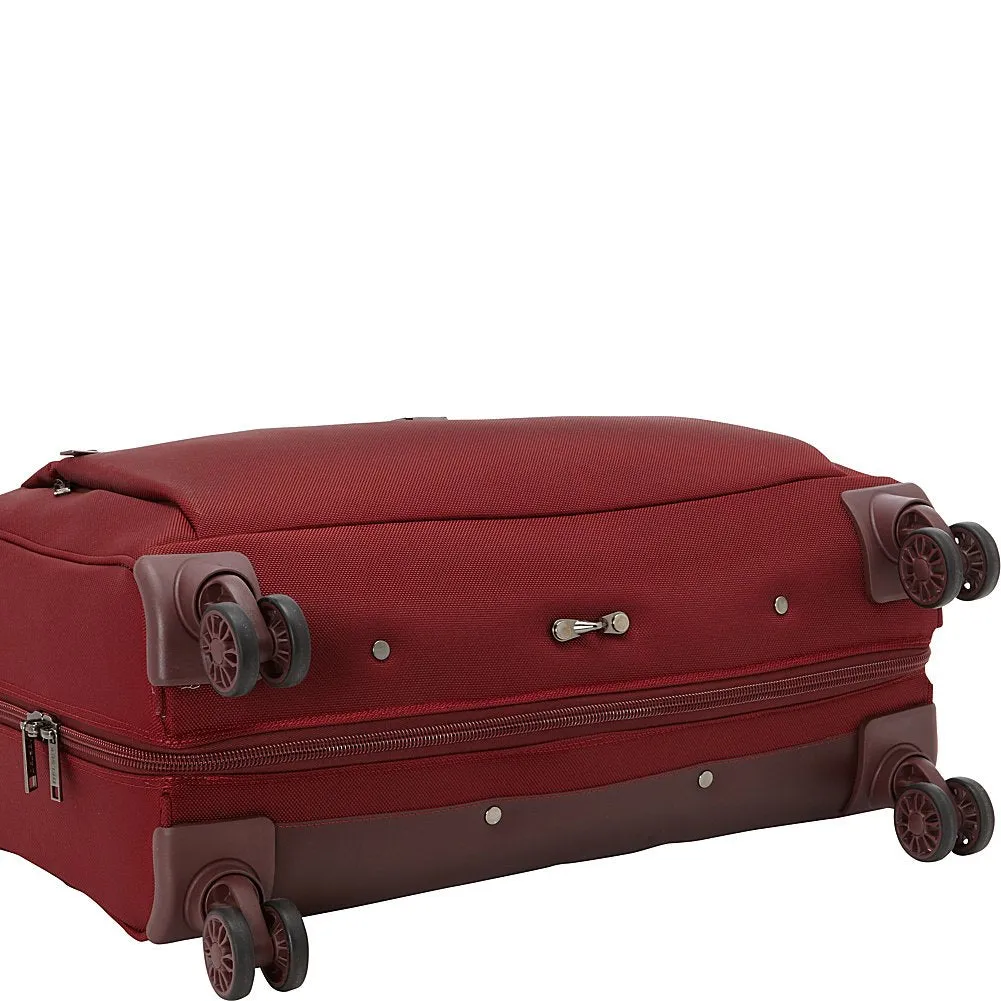 DELSEY Paris Montmartre  Carry-on Spinner Trolley Garment Bag Bags Delsey-Paris