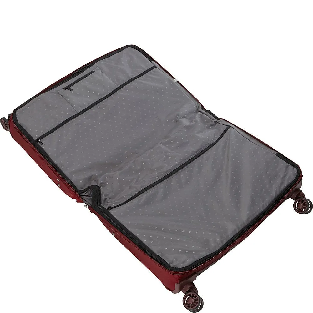 DELSEY Paris Montmartre  Carry-on Spinner Trolley Garment Bag Bags Delsey-Paris