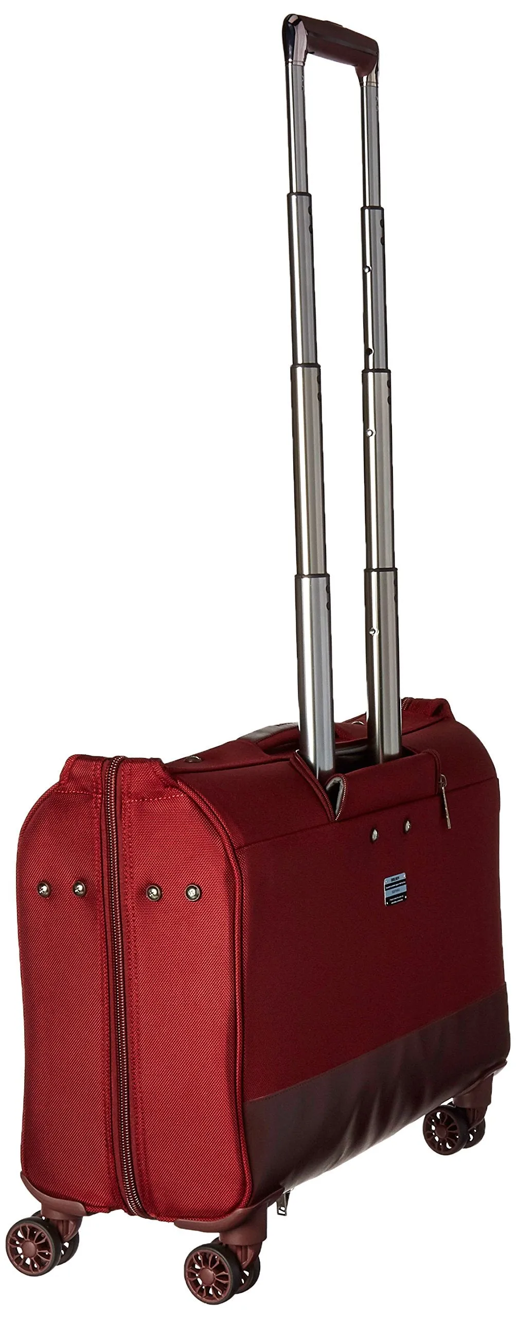 DELSEY Paris Montmartre  Carry-on Spinner Trolley Garment Bag Bags Delsey-Paris