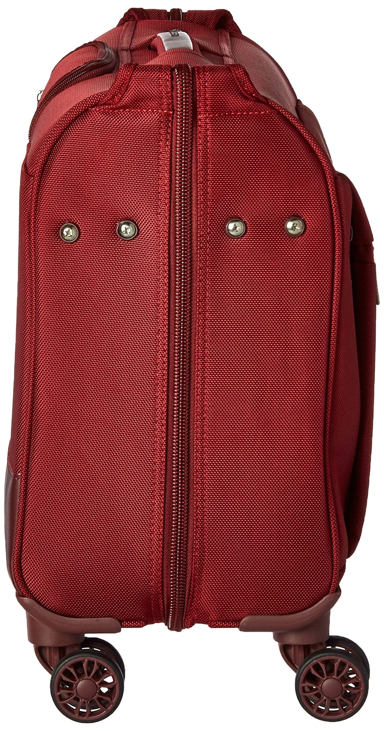DELSEY Paris Montmartre  Carry-on Spinner Trolley Garment Bag Bags Delsey-Paris