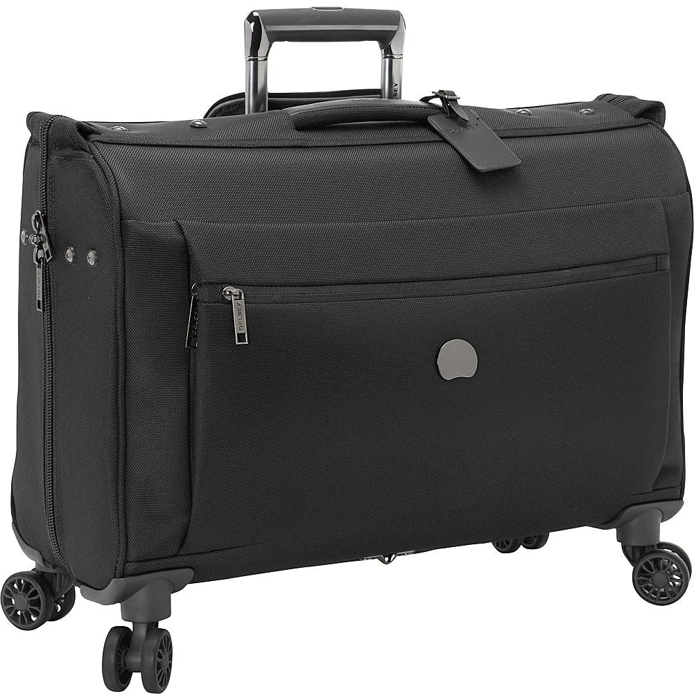 DELSEY Paris Montmartre  Carry-on Spinner Trolley Garment Bag Bags Delsey-Paris