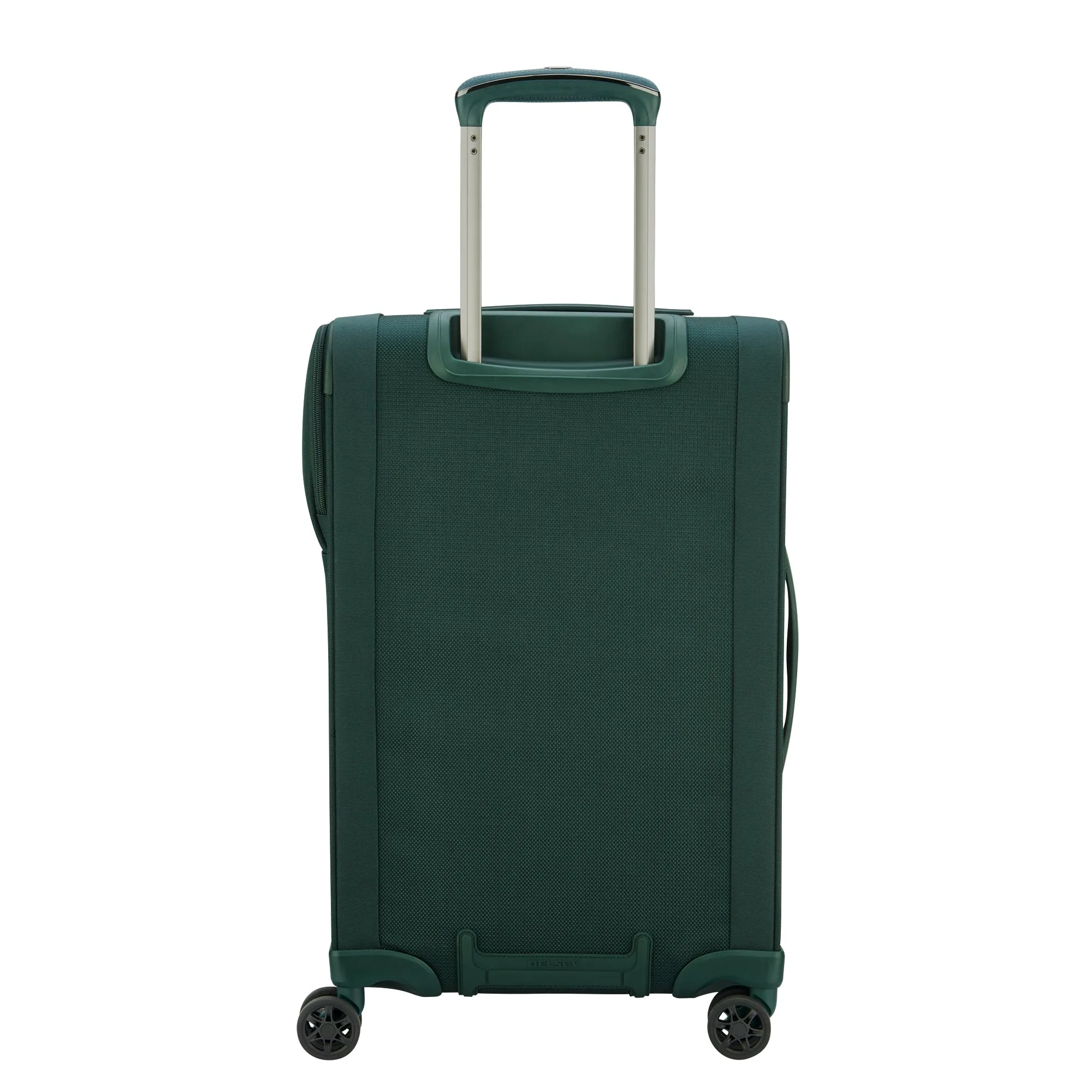 DELSEY Paris Pilot 4.0 Carry-On 4-Wheel Carry-On Luggage Bags Delsey-Paris