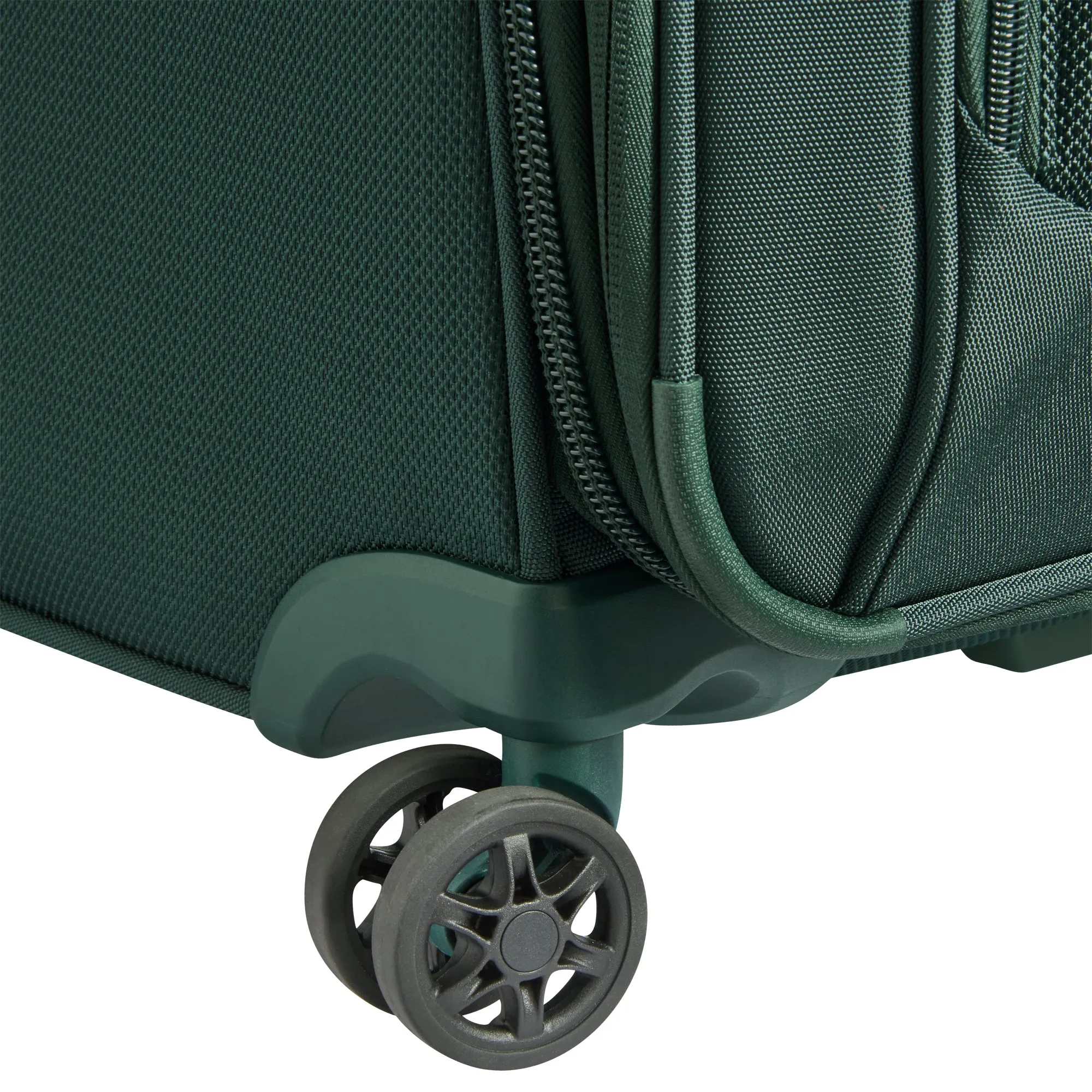 DELSEY Paris Pilot 4.0 Carry-On 4-Wheel Carry-On Luggage Bags Delsey-Paris
