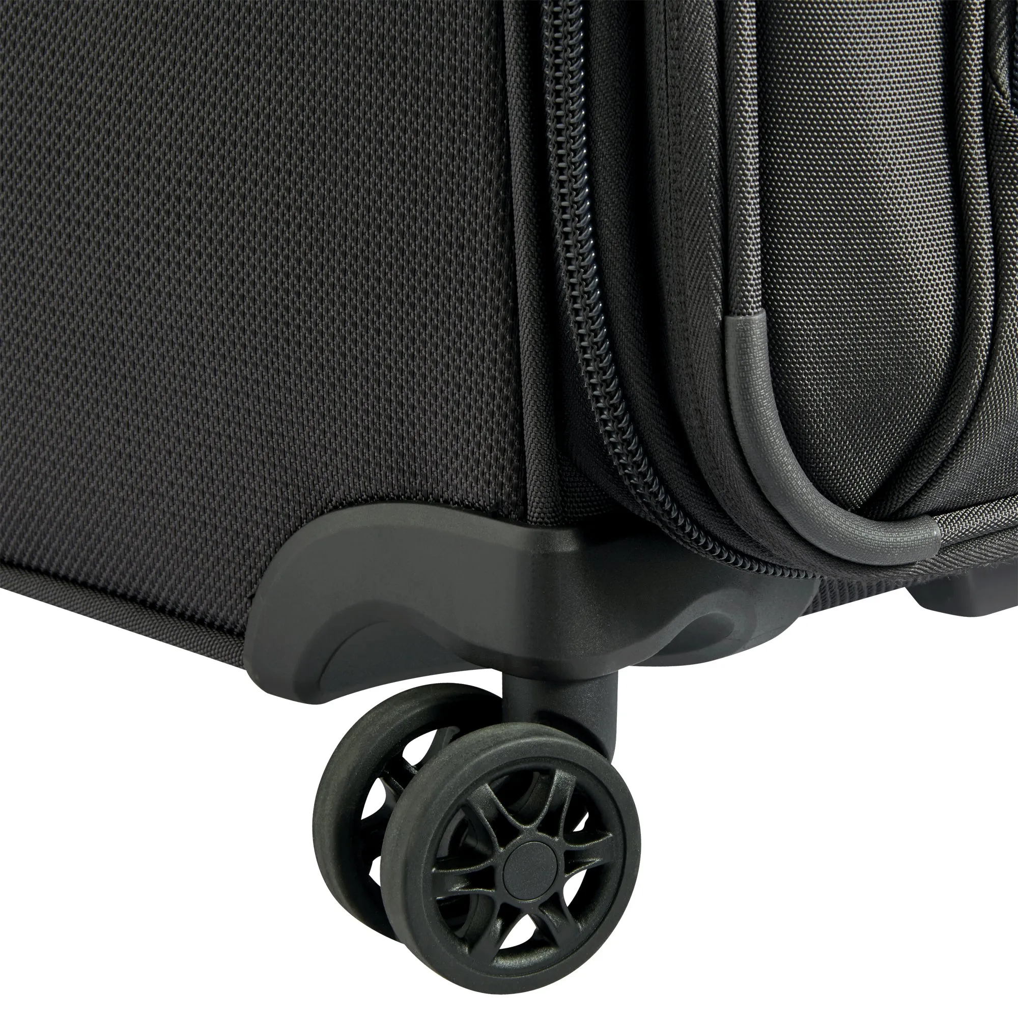 DELSEY Paris Pilot 4.0 Carry-On 4-Wheel Carry-On Luggage Bags Delsey-Paris