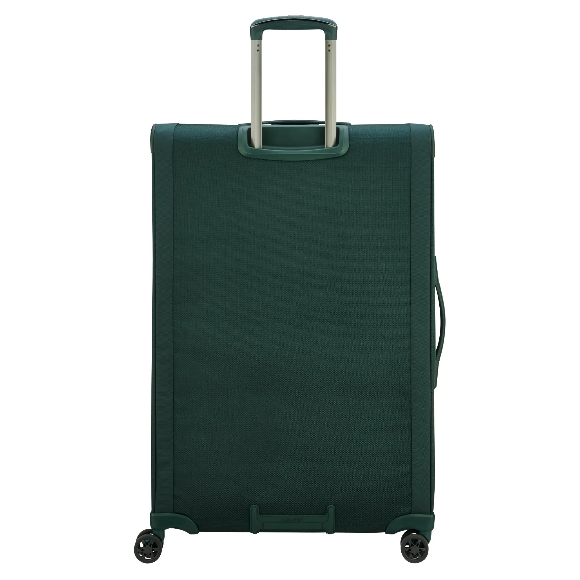 DELSEY Paris Pilot 4.0 Checked-Large 4-Wheel Large Luggage Bags Delsey-Paris