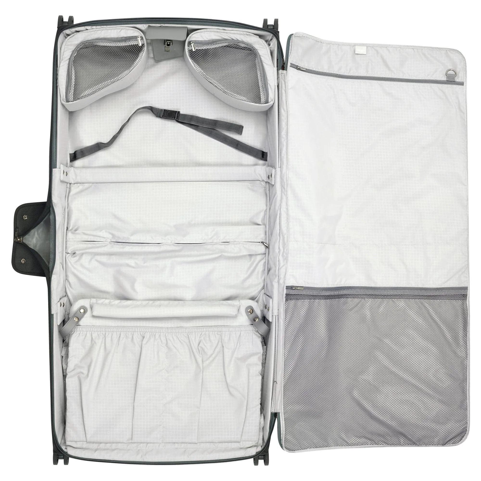 DELSEY Paris Pilot 4.0 Spinner Garment Bag Bags Delsey-Paris