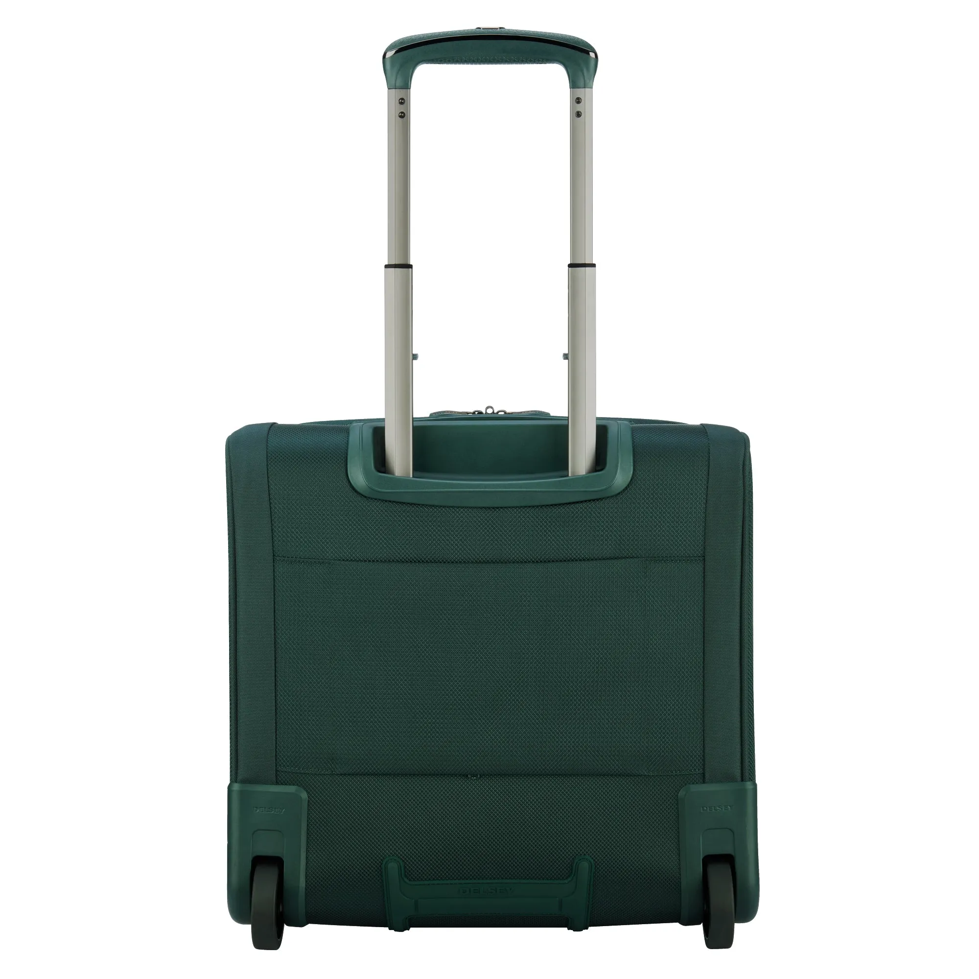 DELSEY Paris Pilot 4.0 Two-Wheel Underseat Mobile Office Bags Delsey-Paris