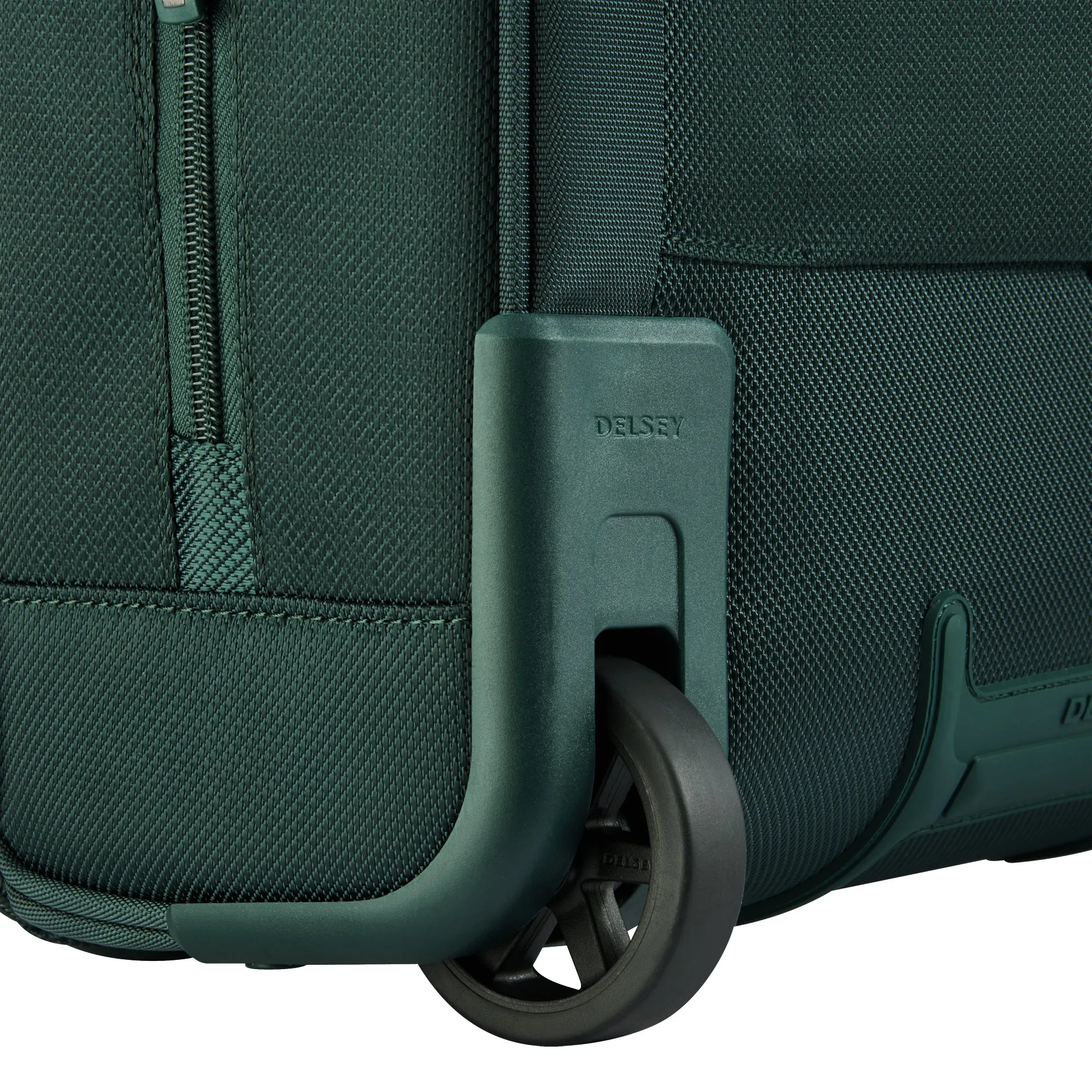 DELSEY Paris Pilot 4.0 Two-Wheel Underseat Mobile Office Bags Delsey-Paris
