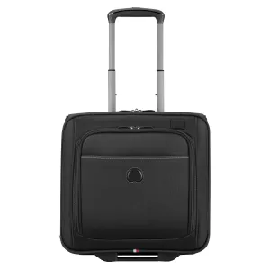 DELSEY Paris Pilot 4.0 Two-Wheel Underseat Mobile Office Bags Delsey-Paris