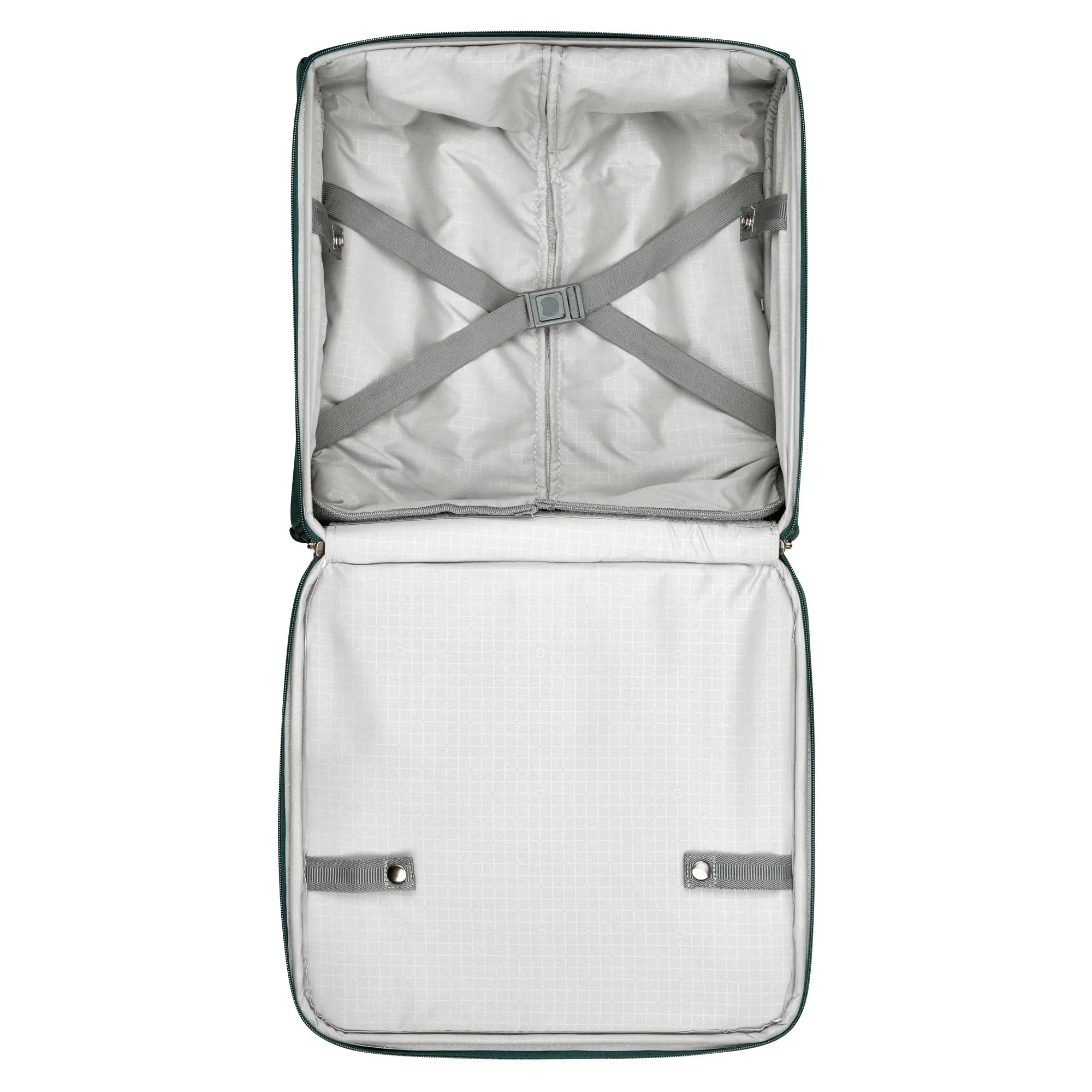 DELSEY Paris Pilot 4.0 Two-Wheel Underseat Mobile Office Bags Delsey-Paris