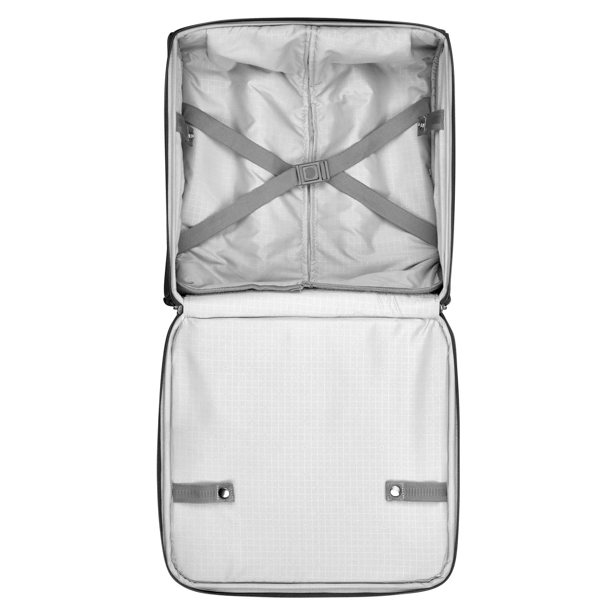 DELSEY Paris Pilot 4.0 Two-Wheel Underseat Mobile Office Bags Delsey-Paris