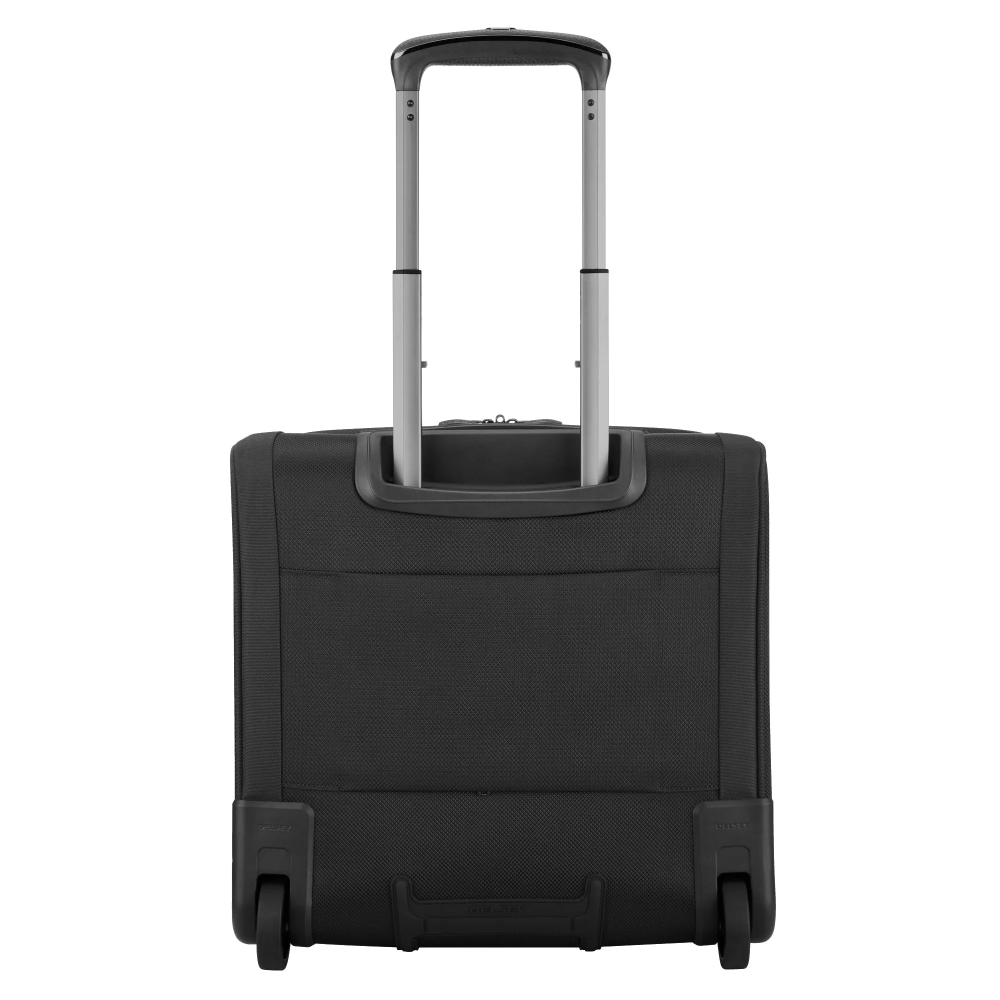 DELSEY Paris Pilot 4.0 Two-Wheel Underseat Mobile Office Bags Delsey-Paris