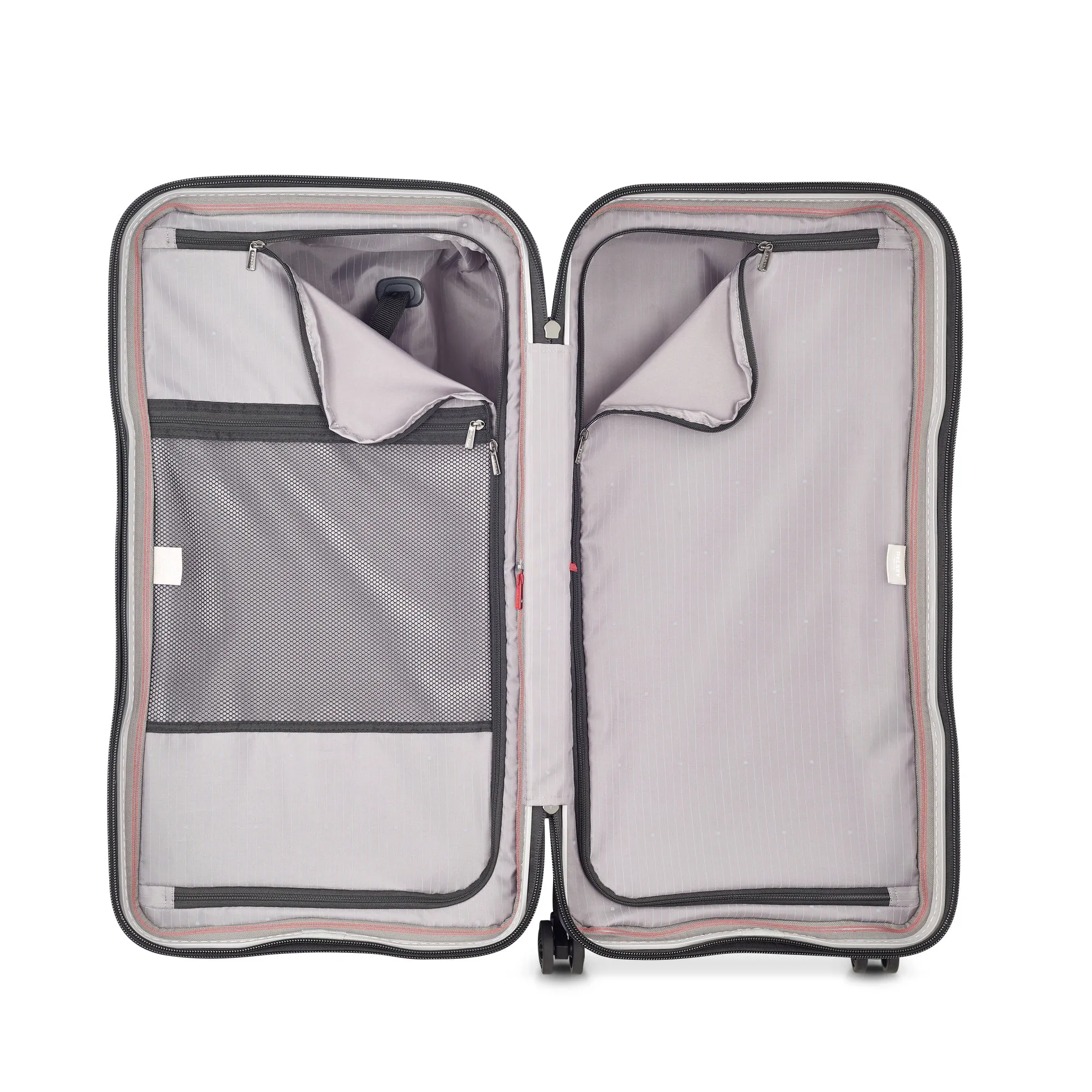 DELSEY Paris Securitime 26" Trunk Spinner Bags Delsey-Paris