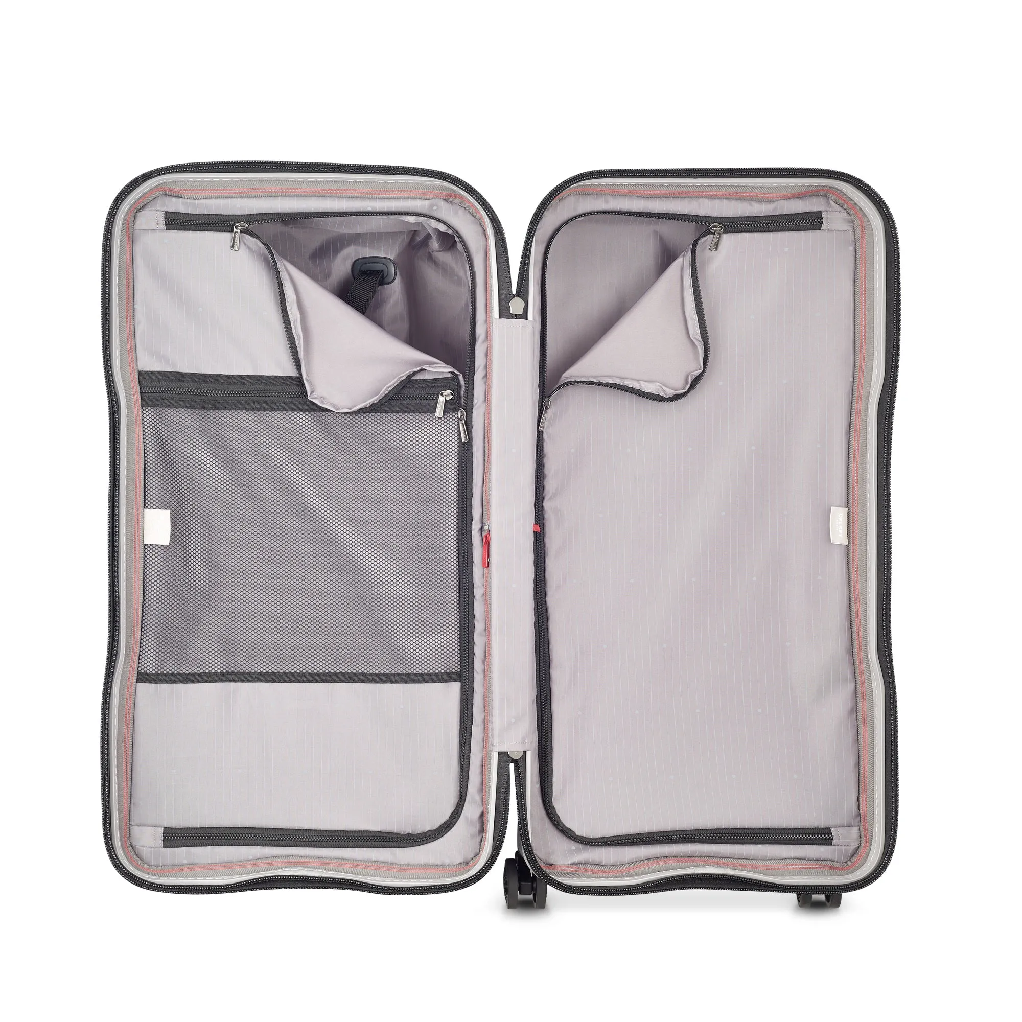DELSEY Paris Securitime 26" Trunk Spinner Bags Delsey-Paris