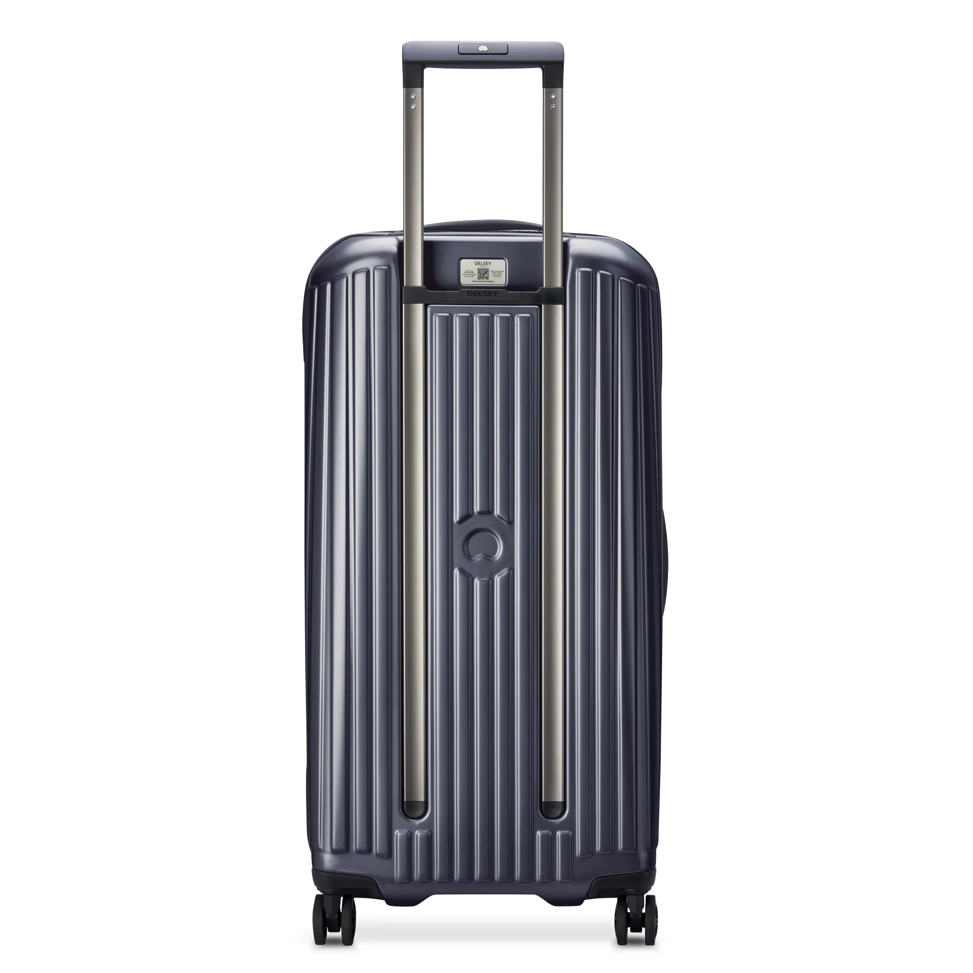 DELSEY Paris Securitime 26" Trunk Spinner Bags Delsey-Paris