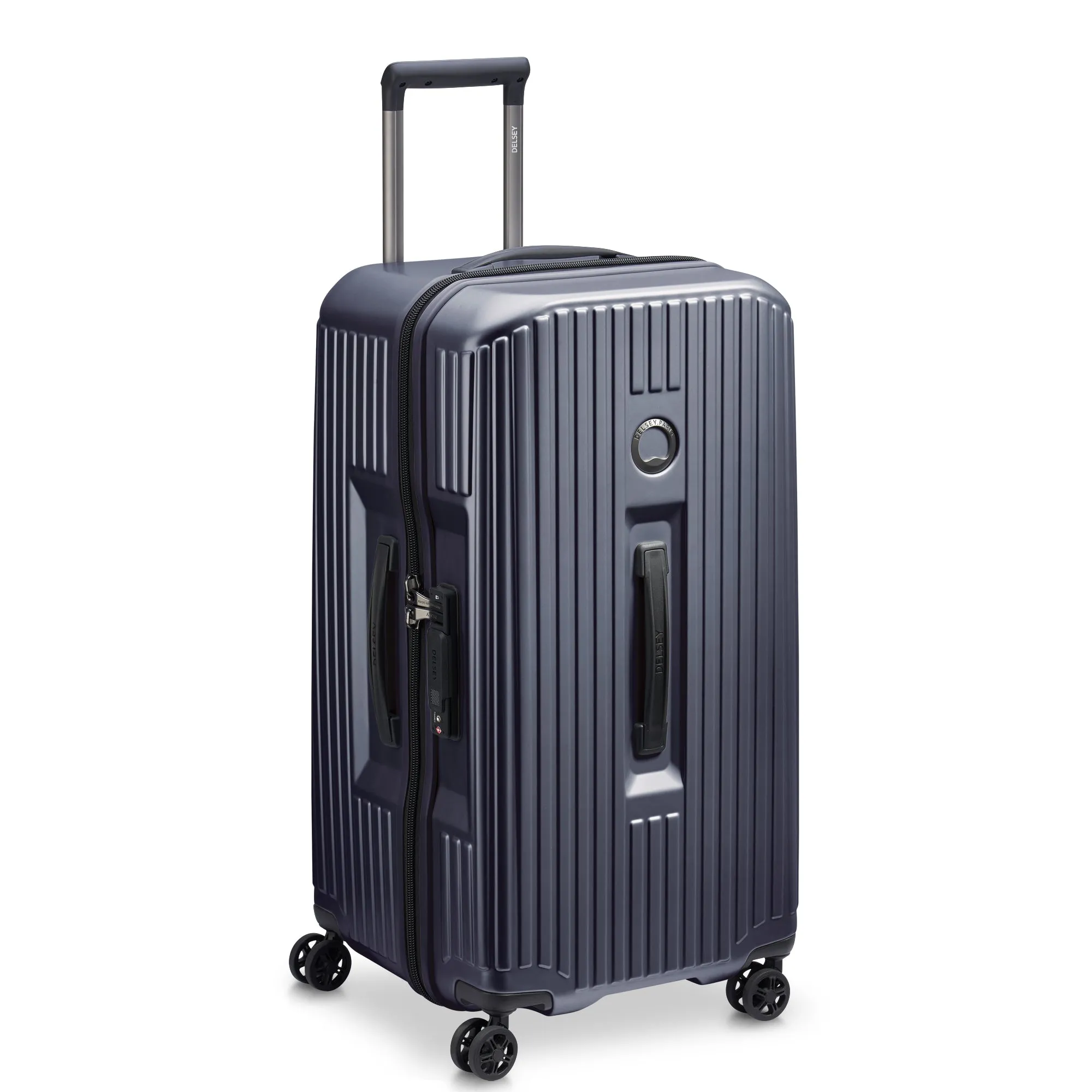 DELSEY Paris Securitime 26" Trunk Spinner Bags Delsey-Paris