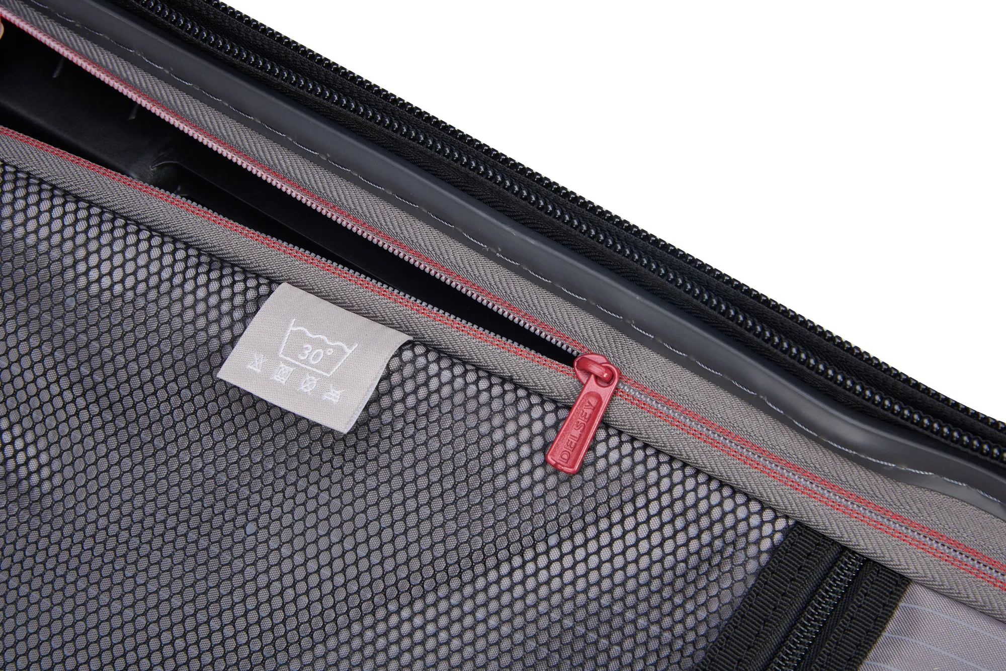 DELSEY Paris Securitime 26" Trunk Spinner Bags Delsey-Paris
