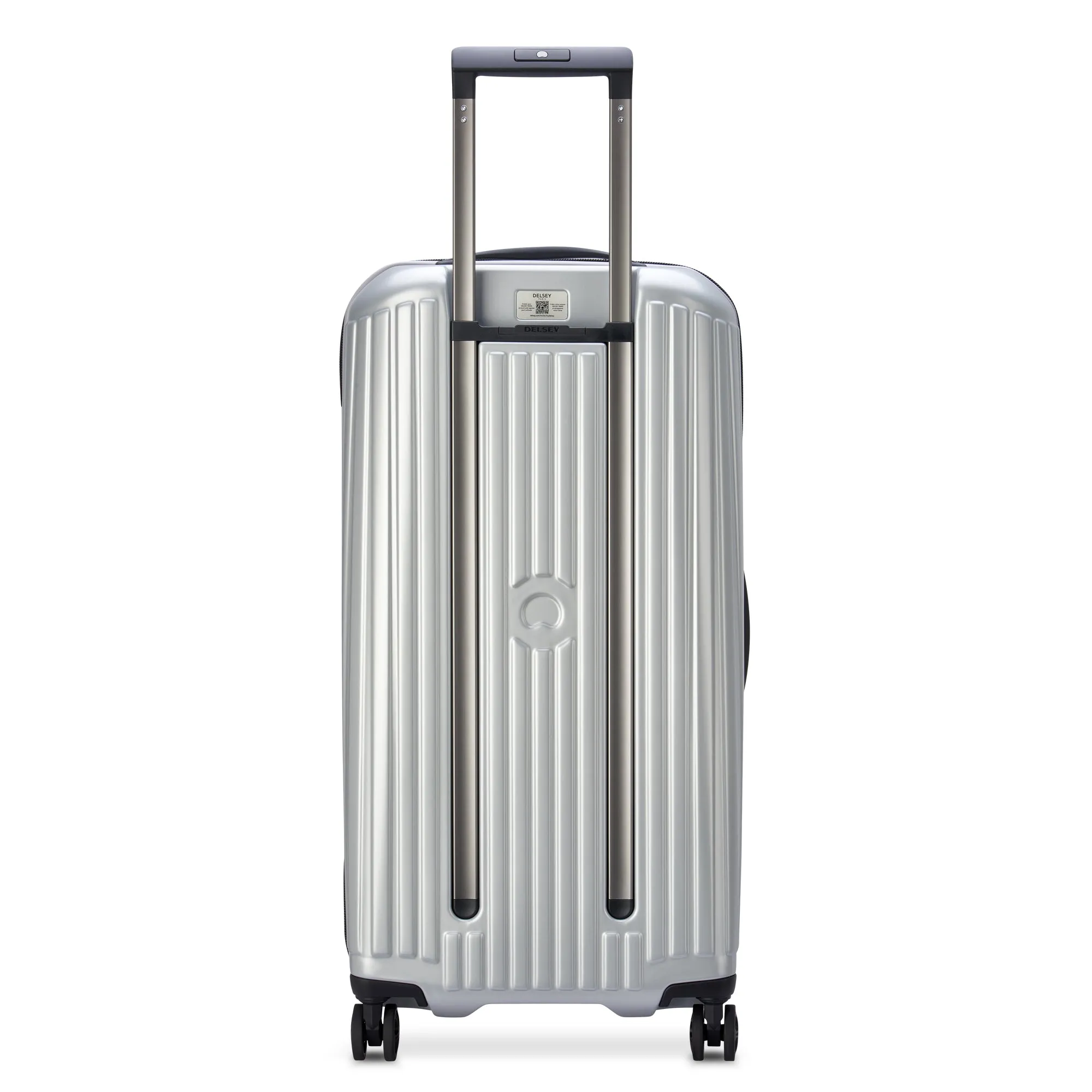 DELSEY Paris Securitime 26" Trunk Spinner Bags Delsey-Paris