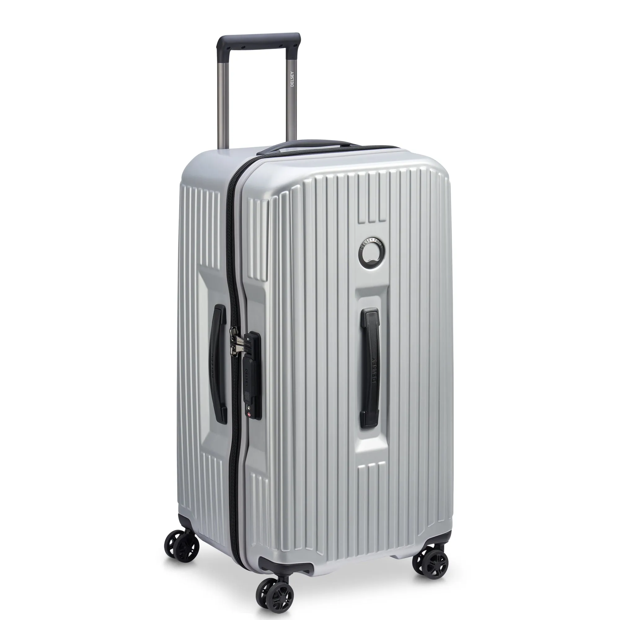 DELSEY Paris Securitime 26" Trunk Spinner Bags Delsey-Paris