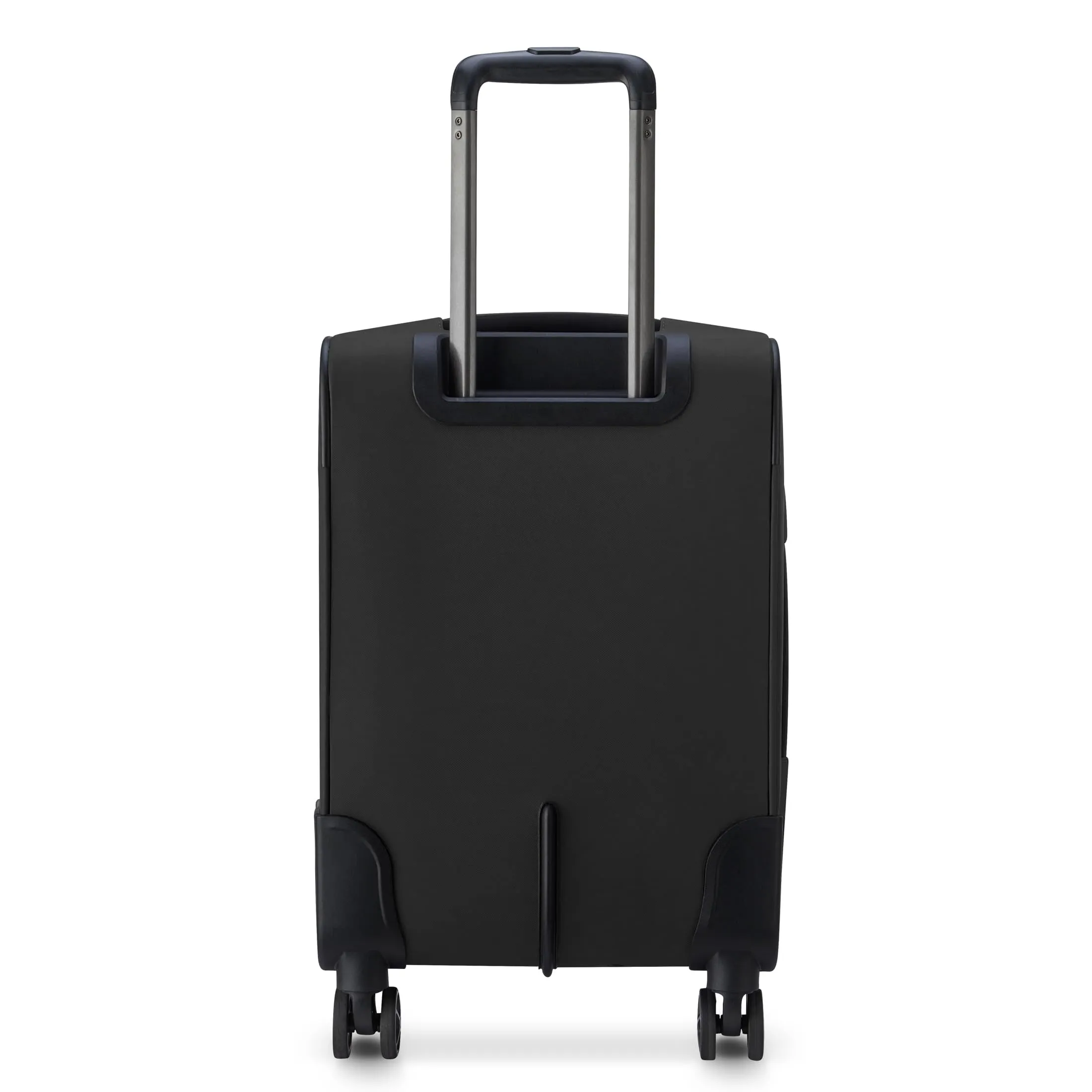 DELSEY Paris Sky Lite 19" Softside Expandable Carry On Luggage with Spinner Wheels Bags Delsey-Paris