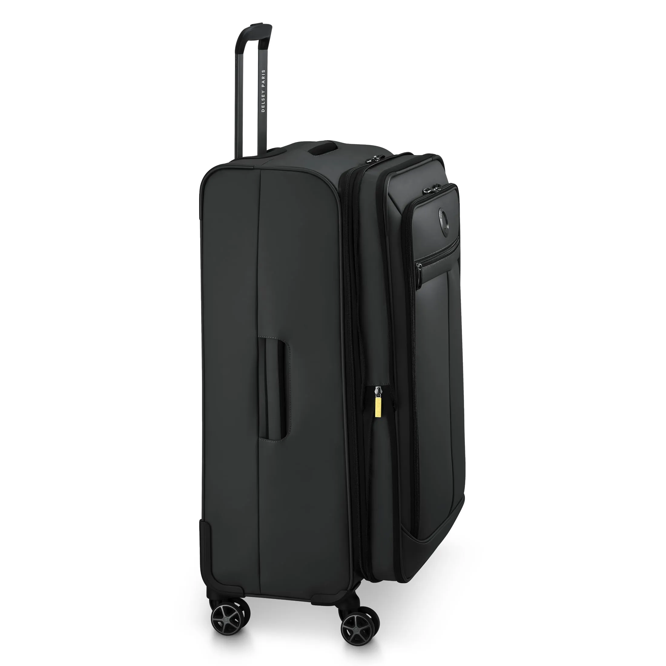 DELSEY Paris Sky Lite 28" Softside Expandable Large Luggage with Spinner Wheels Bags Delsey-Paris