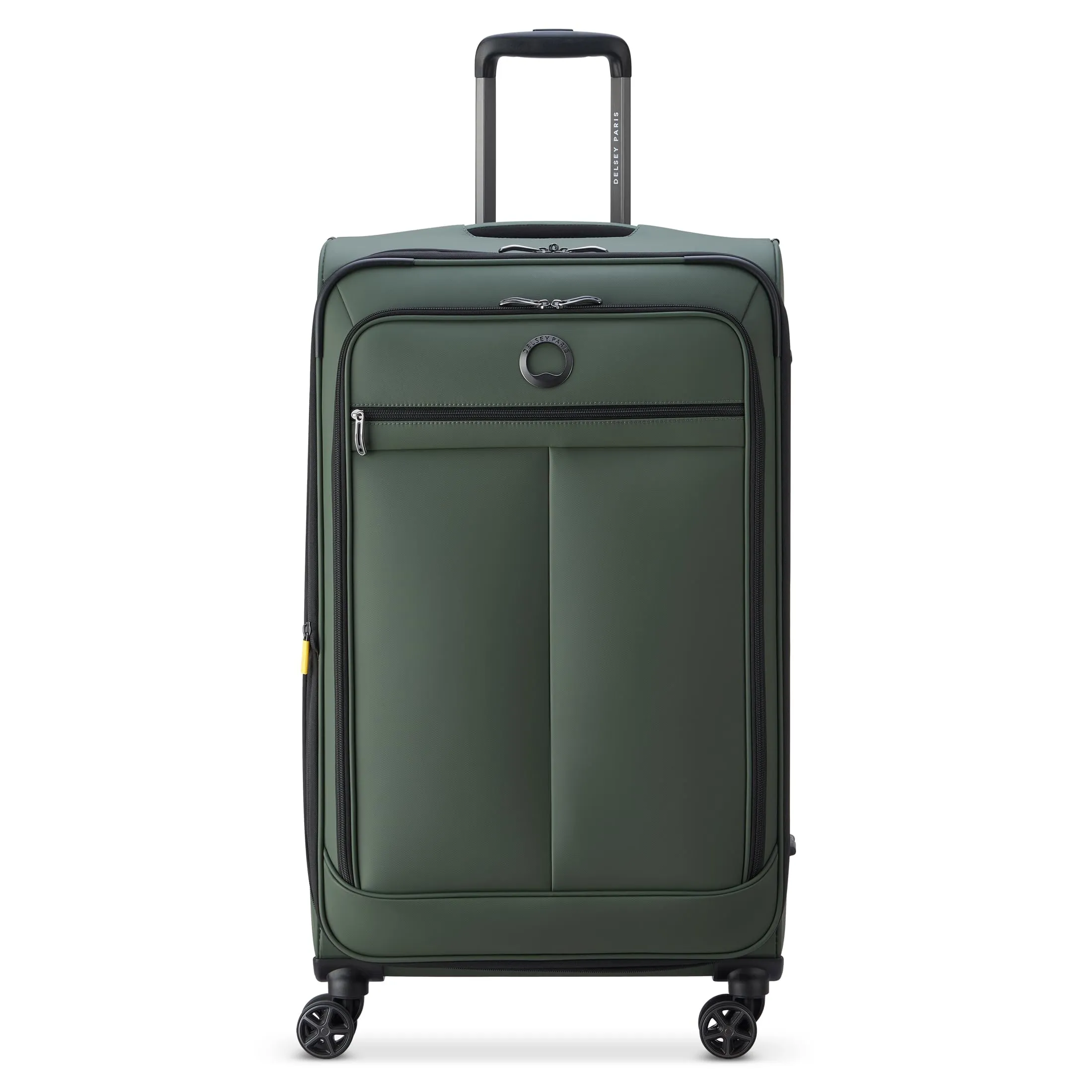 DELSEY Paris Sky Lite 28" Softside Expandable Large Luggage with Spinner Wheels Bags Delsey-Paris