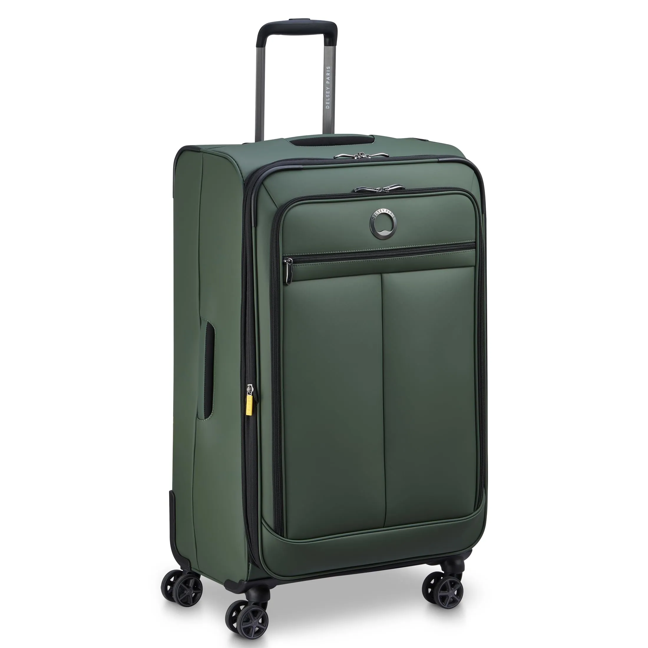 DELSEY Paris Sky Lite 28" Softside Expandable Large Luggage with Spinner Wheels Bags Delsey-Paris