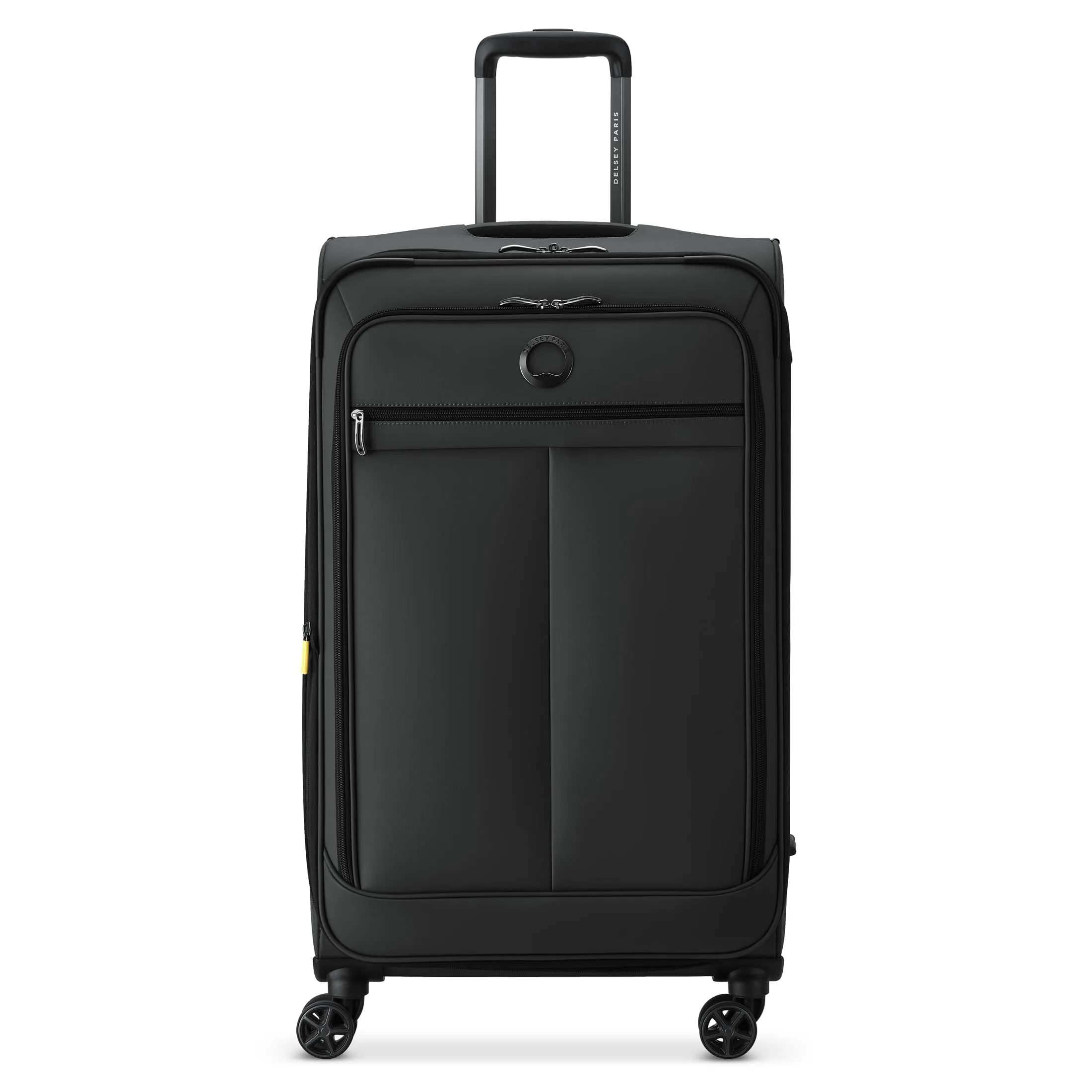 DELSEY Paris Sky Lite 28" Softside Expandable Large Luggage with Spinner Wheels Bags Delsey-Paris