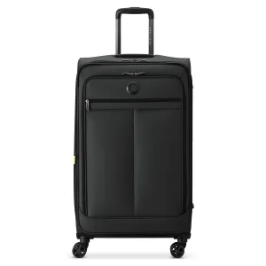 DELSEY Paris Sky Lite 28" Softside Expandable Large Luggage with Spinner Wheels Bags Delsey-Paris