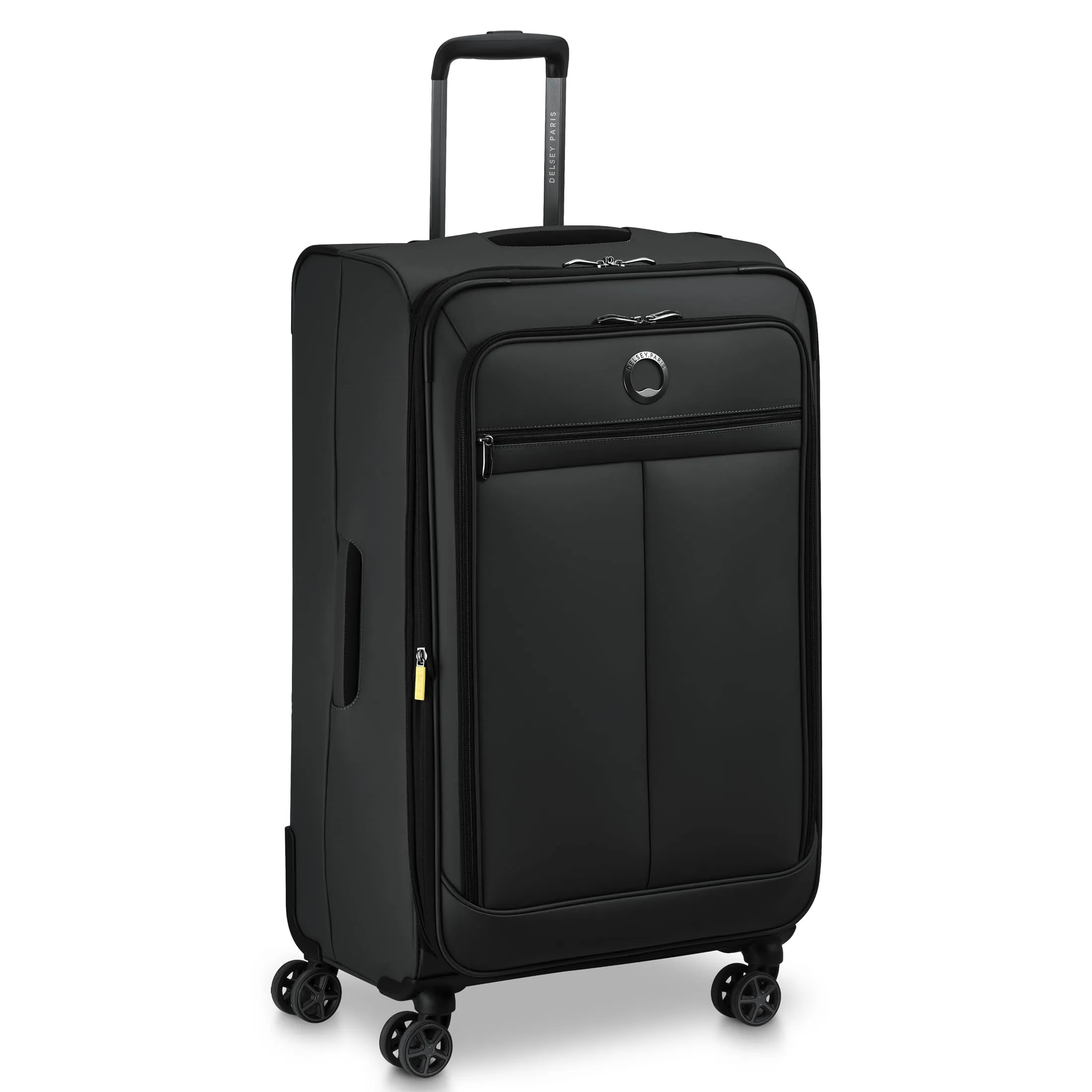 DELSEY Paris Sky Lite 28" Softside Expandable Large Luggage with Spinner Wheels Bags Delsey-Paris