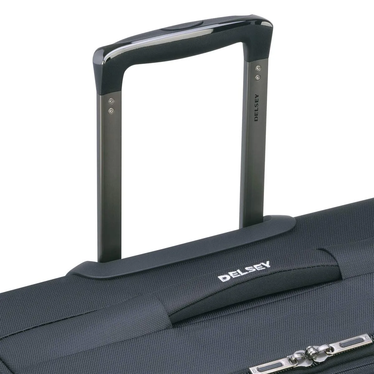 DELSEY Paris Sky Max 19" International Carry-on Spinner Bags Delsey-Paris