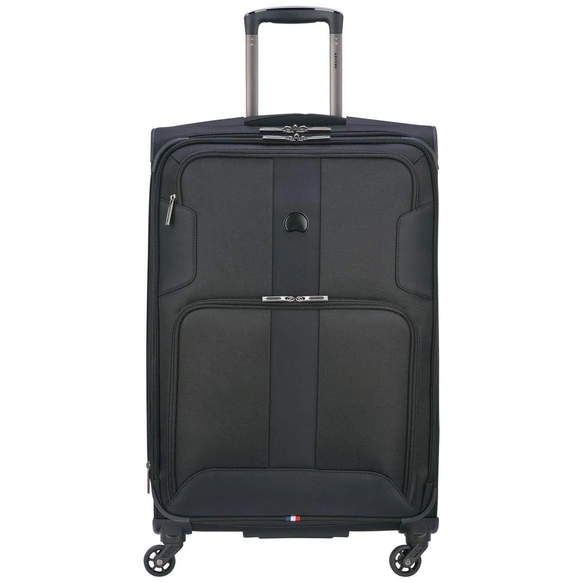 DELSEY Paris Sky Max 19" International Carry-on Spinner Bags Delsey-Paris