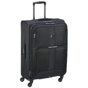 DELSEY Paris Sky Max 19" International Carry-on Spinner Bags Delsey-Paris