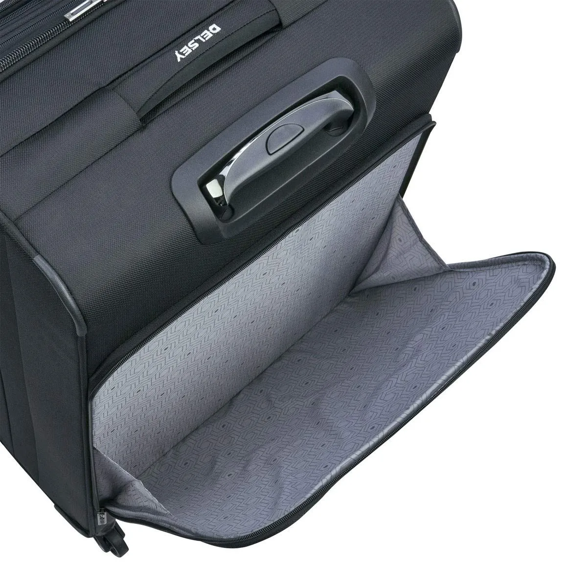 DELSEY Paris Sky Max 19" International Carry-on Spinner Bags Delsey-Paris