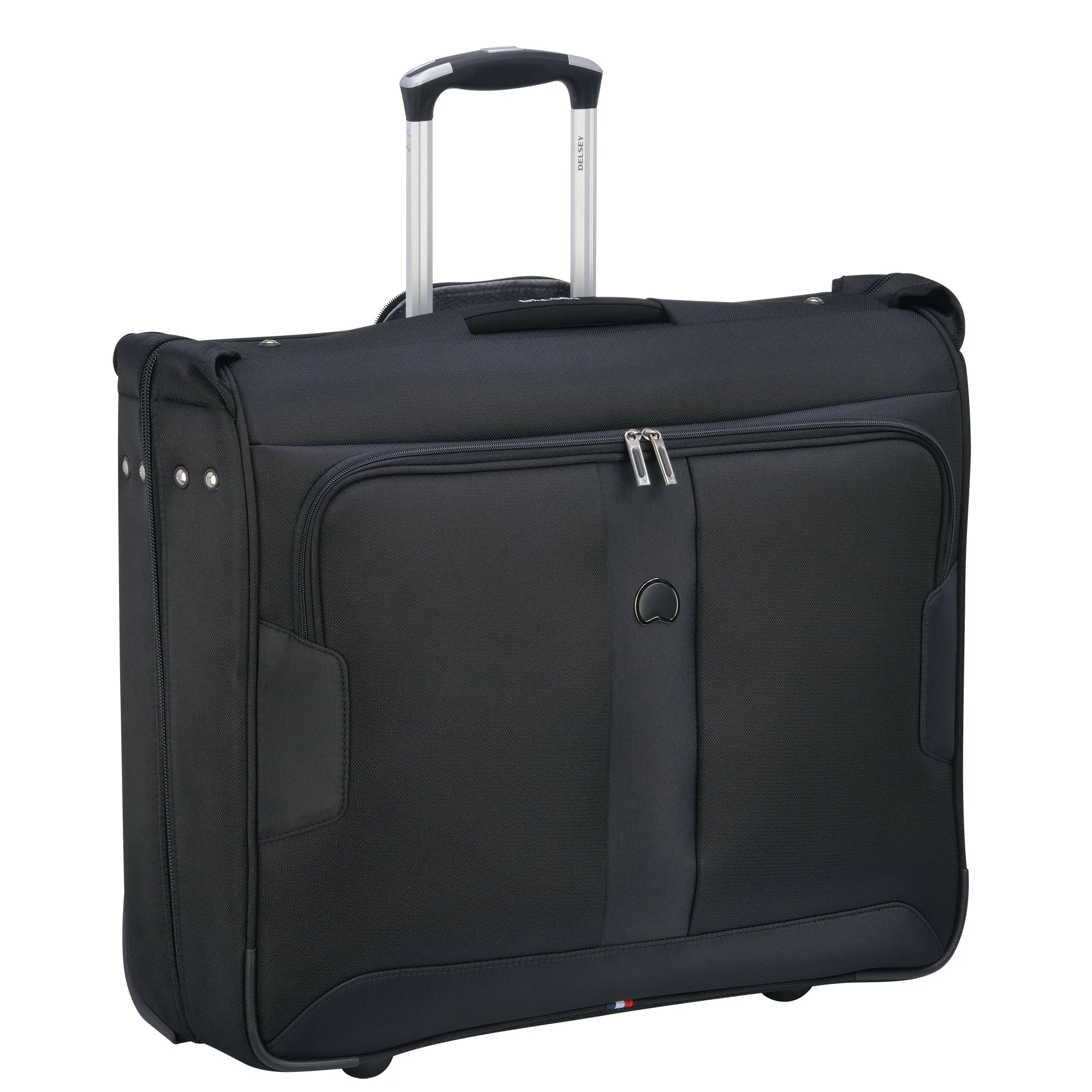 DELSEY Paris Sky Max 2-Wheel Garment Bag Bags Delsey-Paris