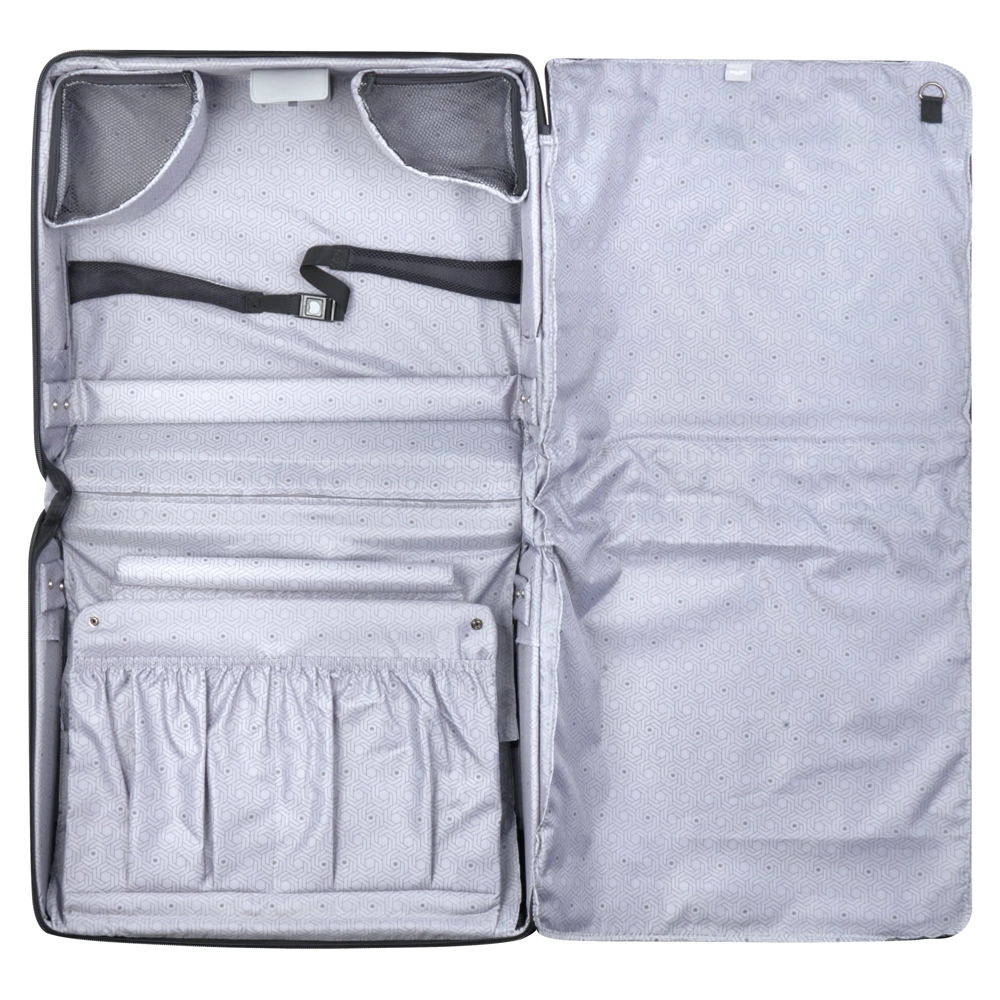 DELSEY Paris Sky Max 2-Wheel Garment Bag Bags Delsey-Paris