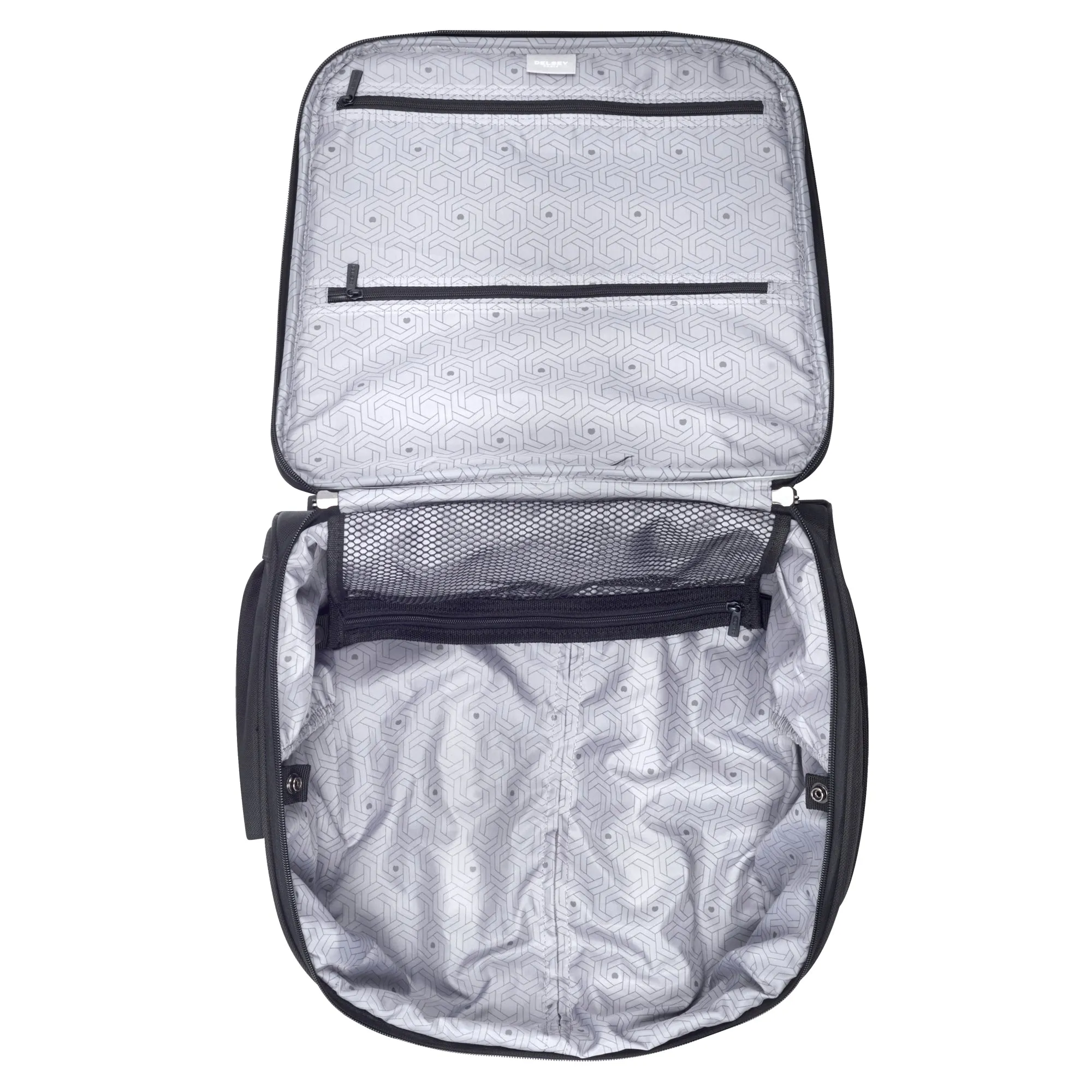 DELSEY Paris Sky Max 2-Wheel Under-Seater Bags Delsey-Paris