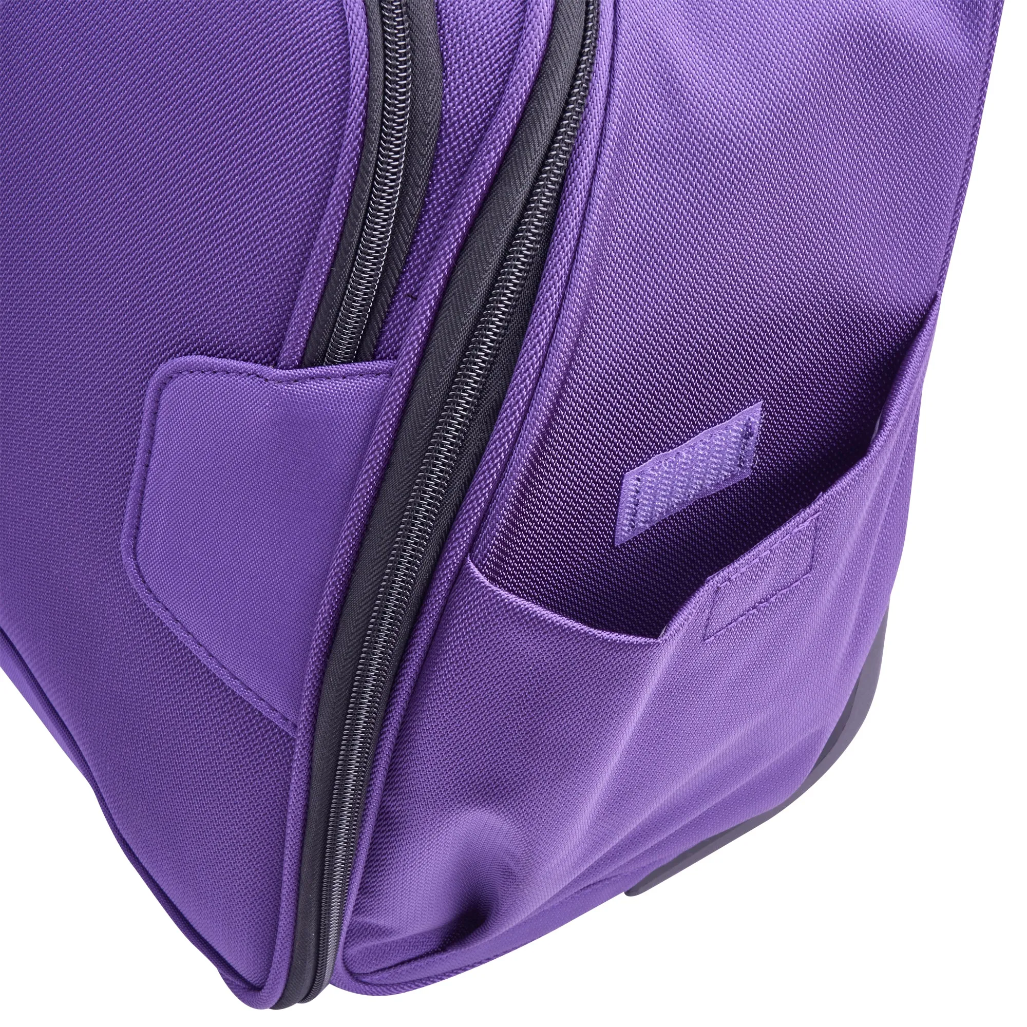 DELSEY Paris Sky Max 2-Wheel Under-Seater Bags Delsey-Paris