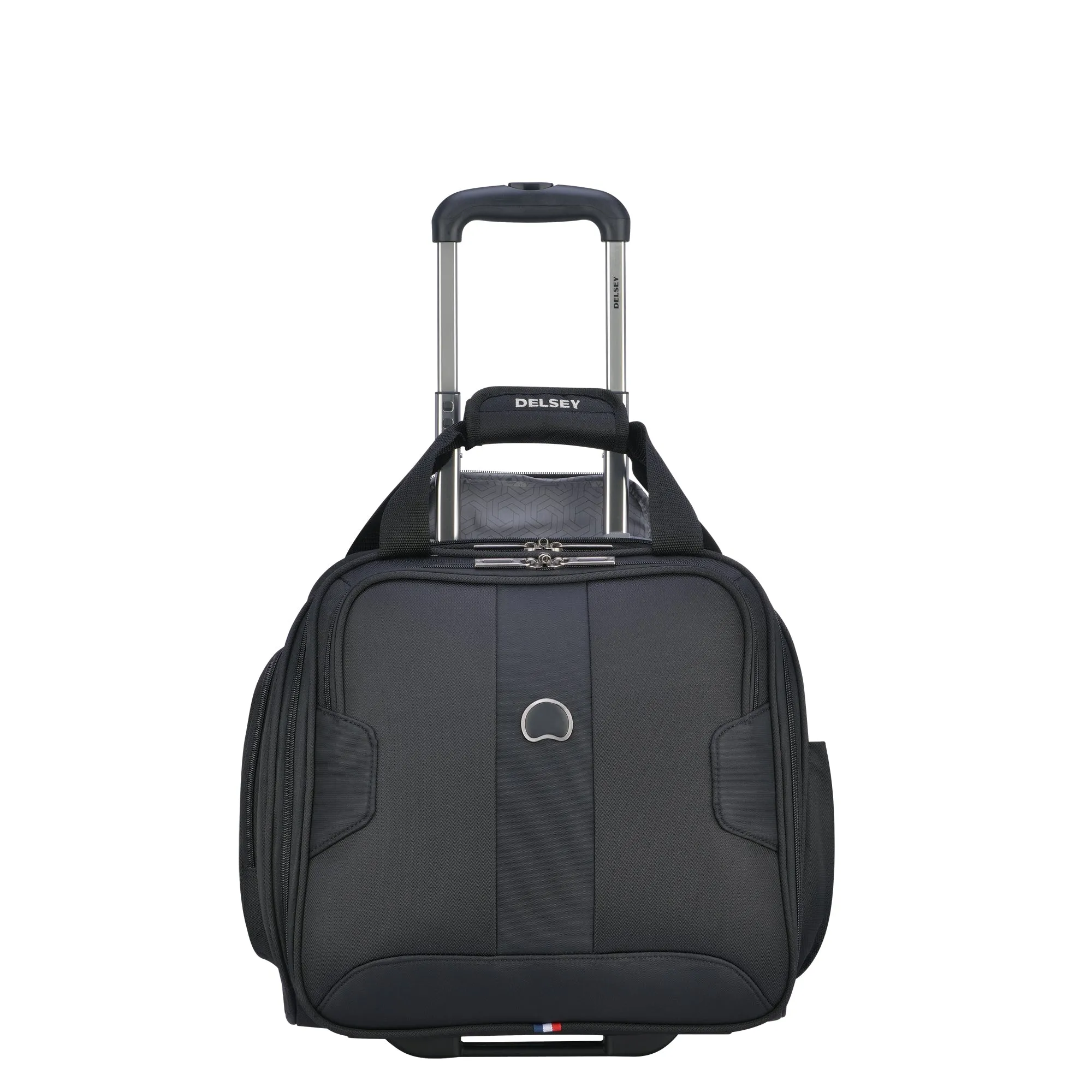 DELSEY Paris Sky Max 2-Wheel Under-Seater Bags Delsey-Paris