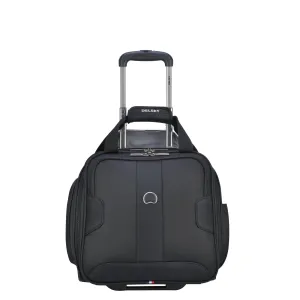 DELSEY Paris Sky Max 2-Wheel Under-Seater Bags Delsey-Paris
