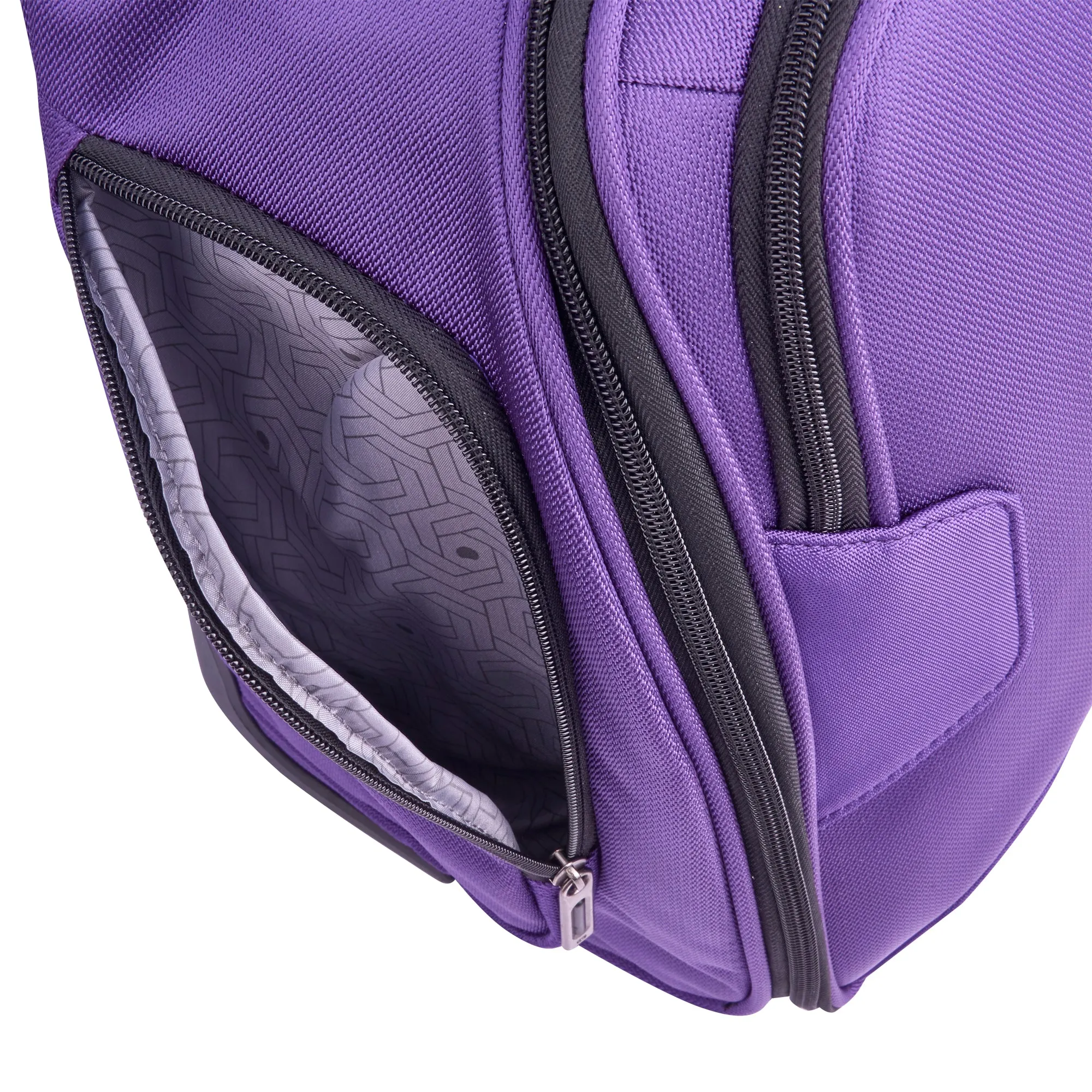 DELSEY Paris Sky Max 2-Wheel Under-Seater Bags Delsey-Paris