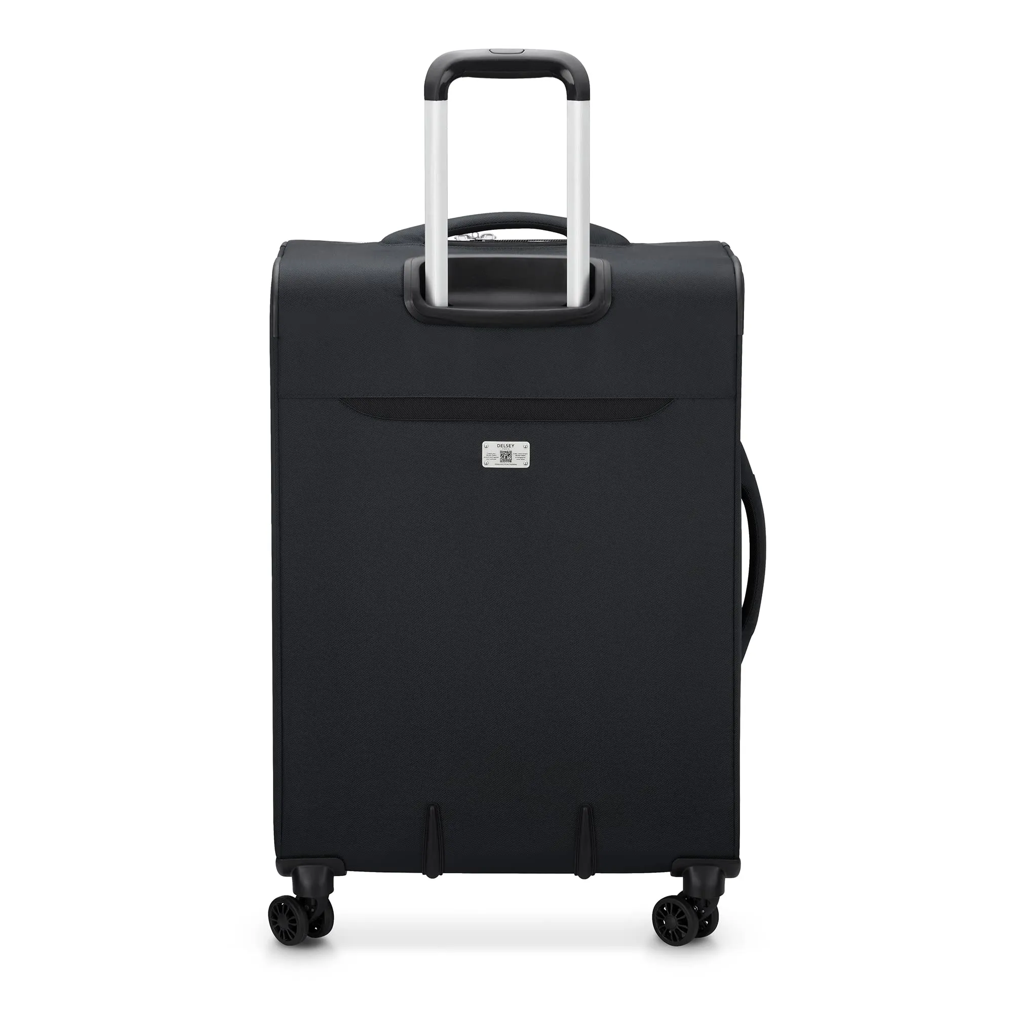 DELSEY Paris Sky Max 2.0 Softside Expandable Luggage with Spinner Wheels Bags Delsey-Paris