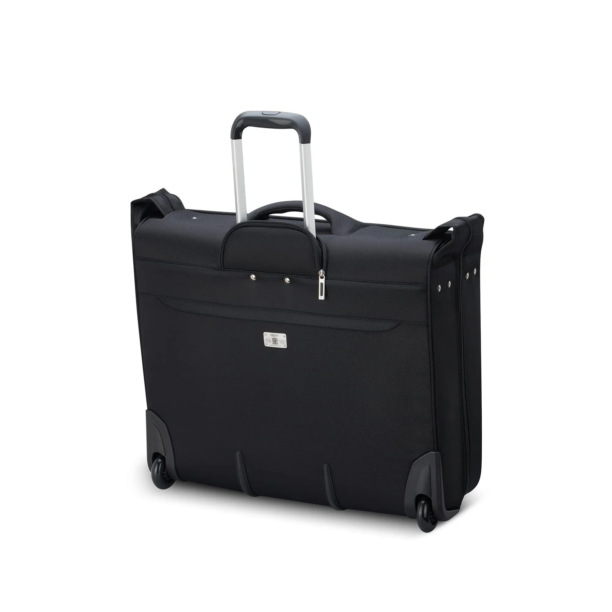 DELSEY Paris Sky Max 2.0 Two Wheel Garment Bag Bags Delsey-Paris