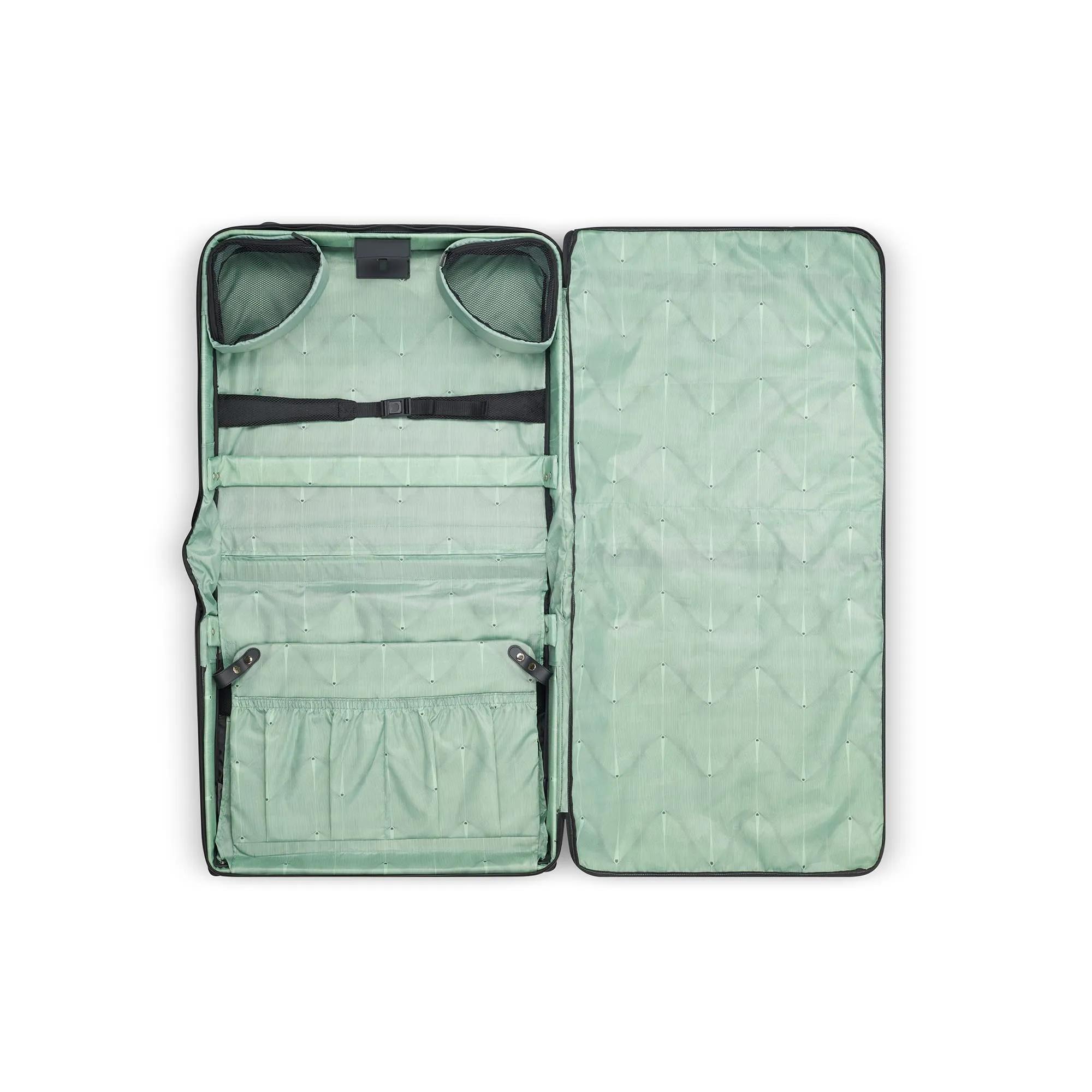 DELSEY Paris Sky Max 2.0 Two Wheel Garment Bag Bags Delsey-Paris