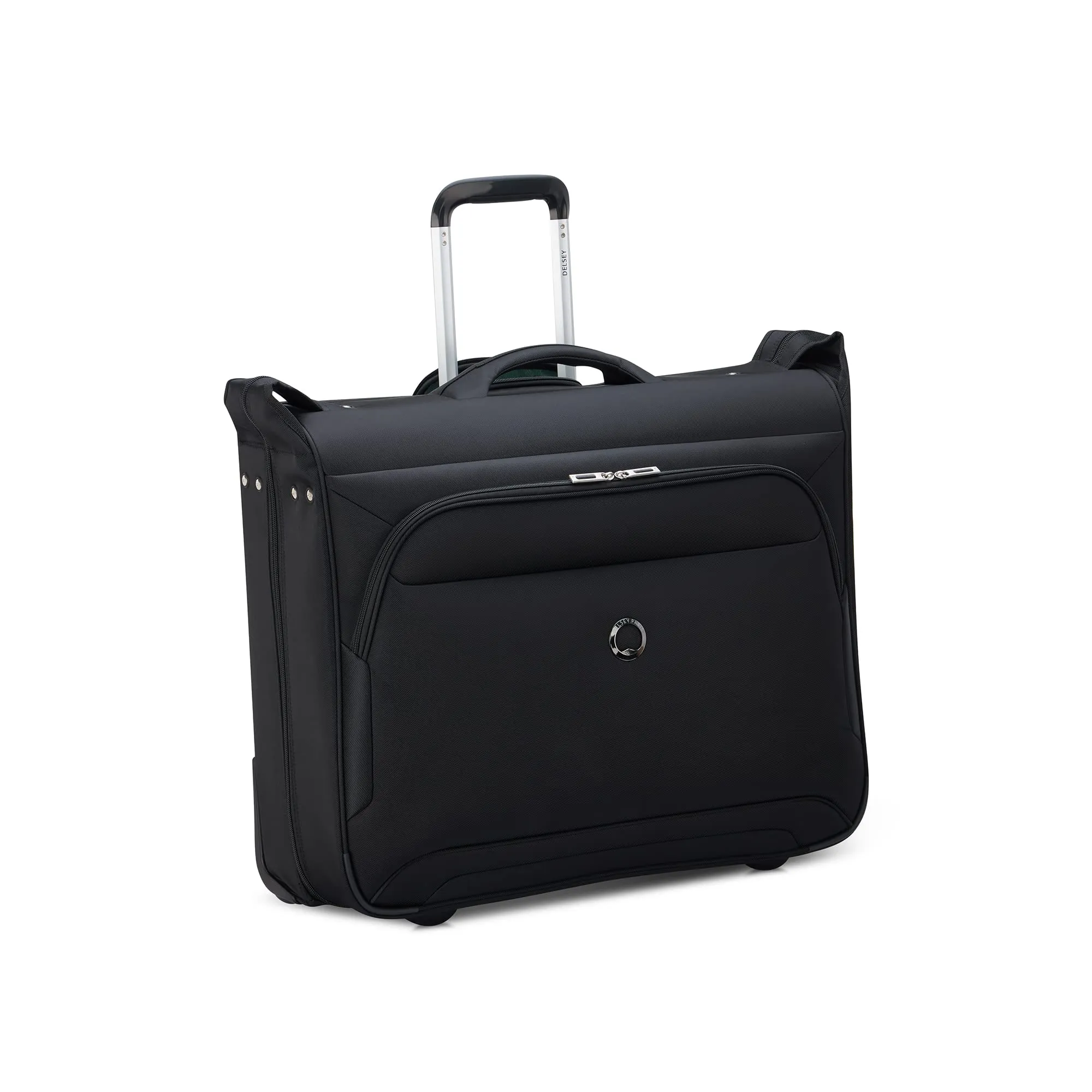 DELSEY Paris Sky Max 2.0 Two Wheel Garment Bag Bags Delsey-Paris
