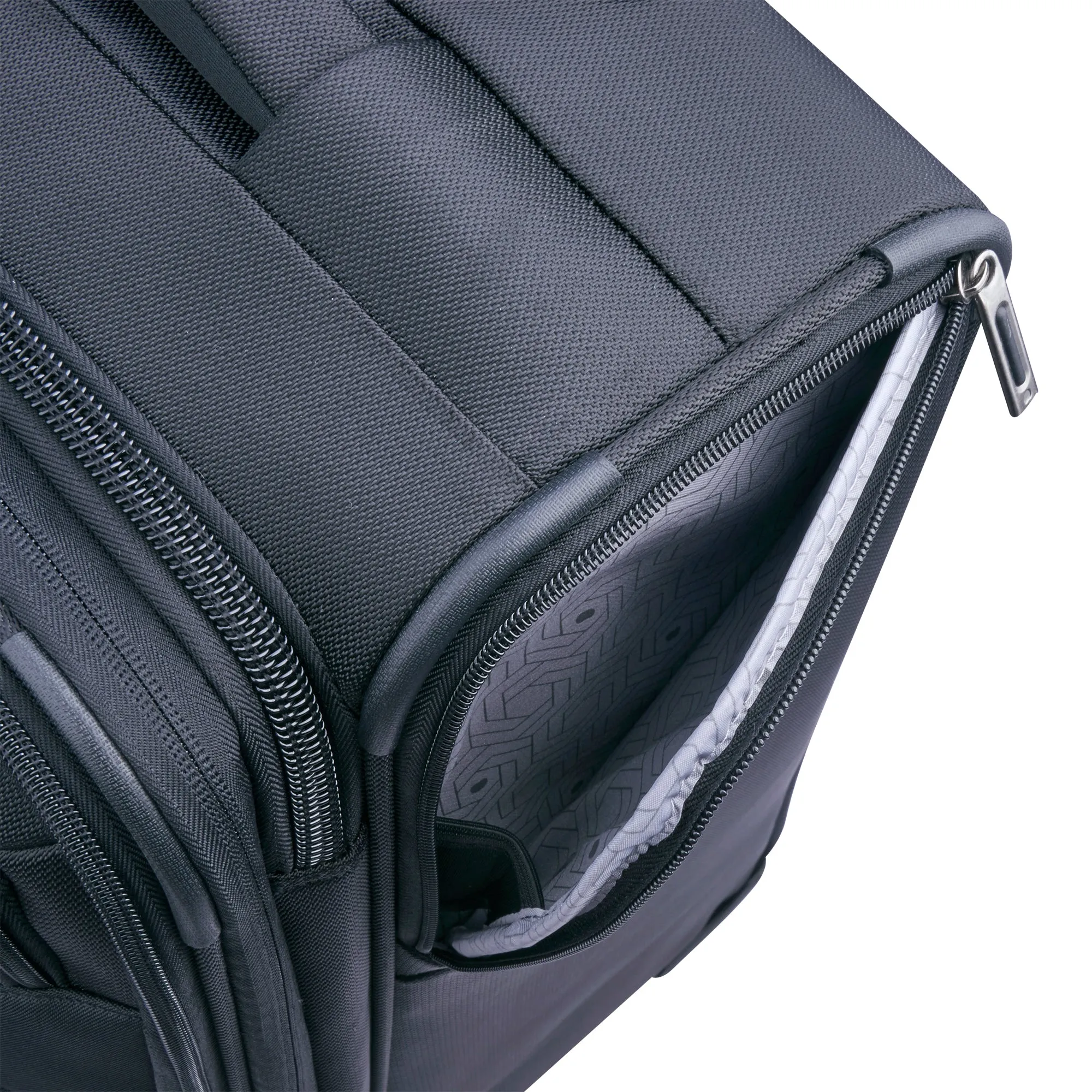 DELSEY Paris Sky Max 21" 4-Wheel Carry-On Luggage Bags Delsey-Paris